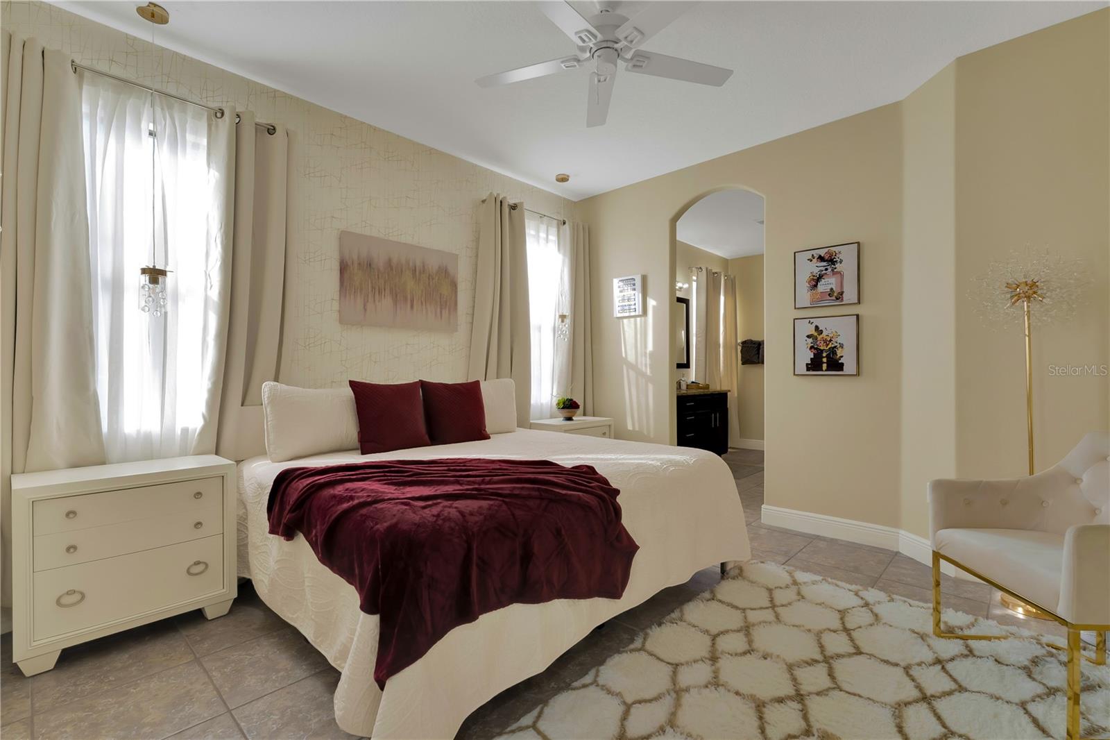 8124 ROSEVILLE RD, DAVENPORT, FL, 33896