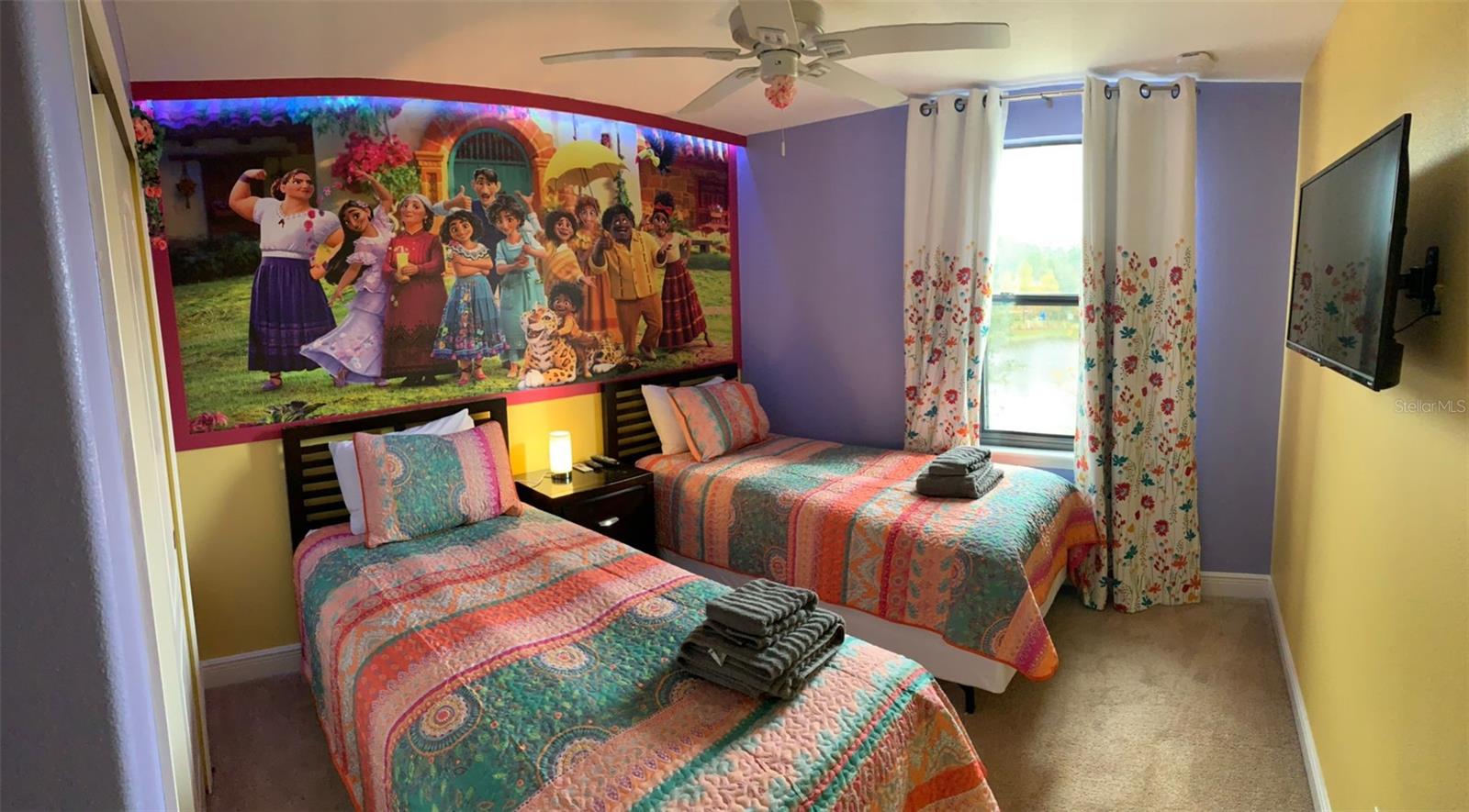 8124 ROSEVILLE RD, DAVENPORT, FL, 33896