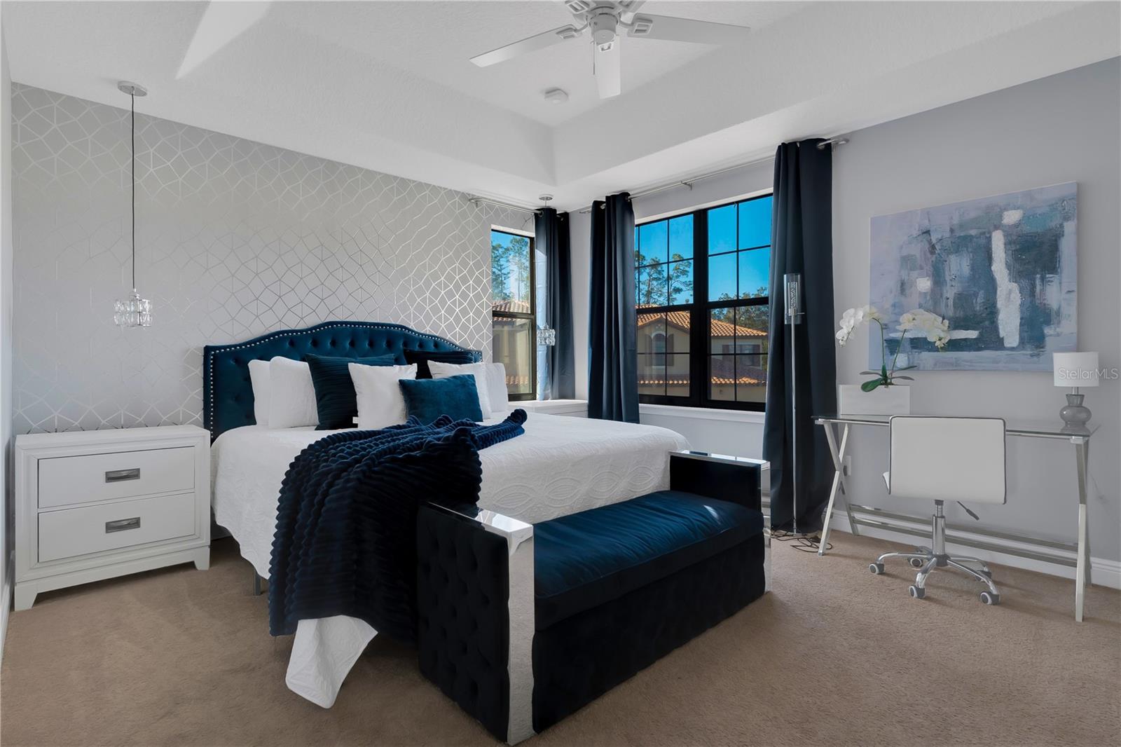 8124 ROSEVILLE RD, DAVENPORT, FL, 33896