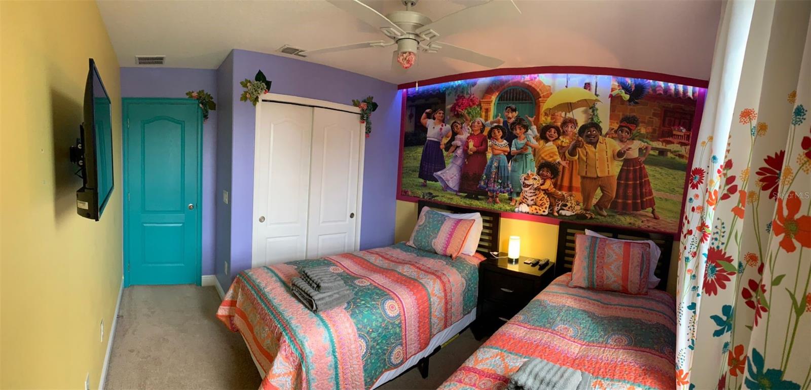 8124 ROSEVILLE RD, DAVENPORT, FL, 33896