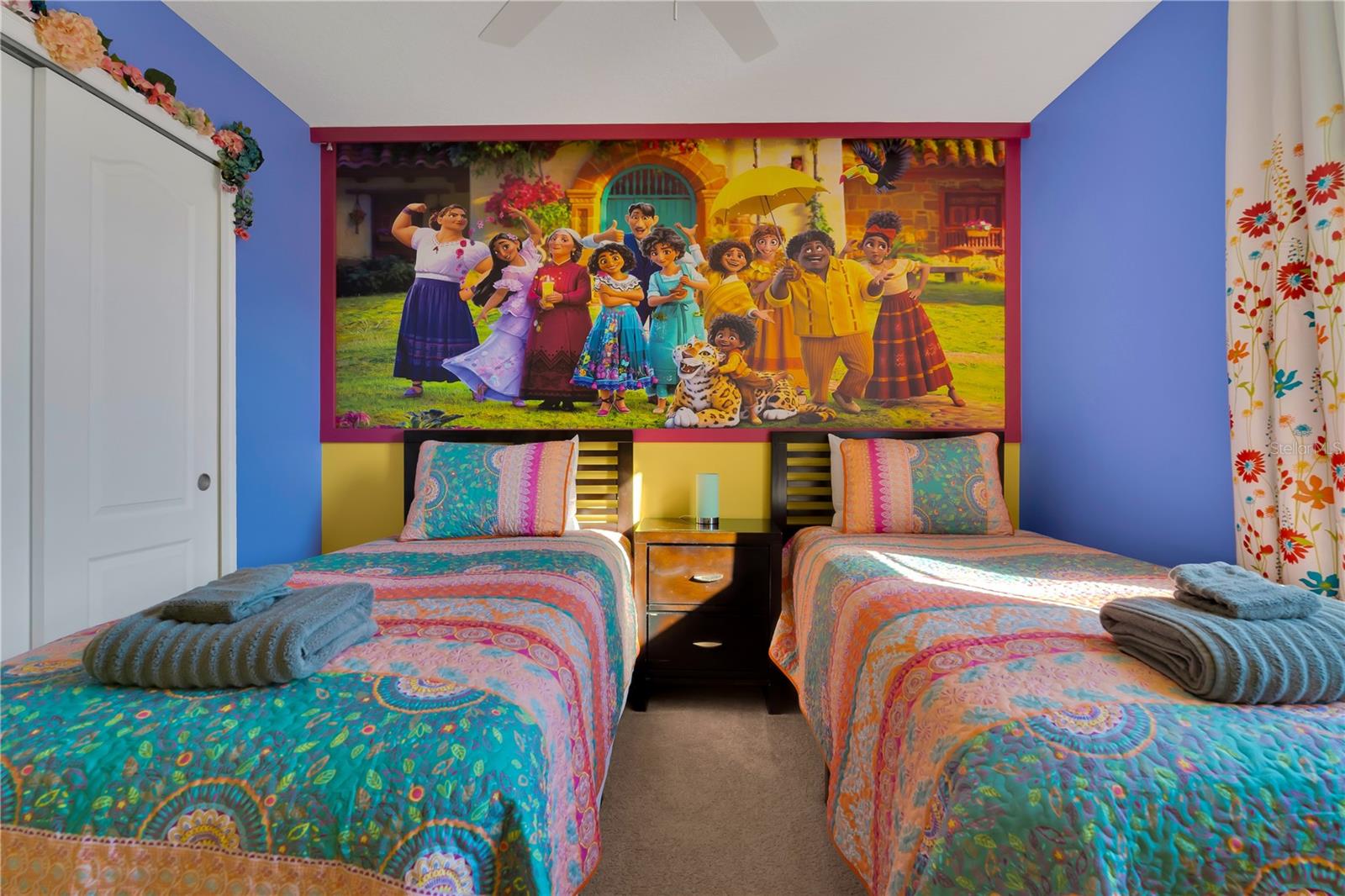 8124 ROSEVILLE RD, DAVENPORT, FL, 33896