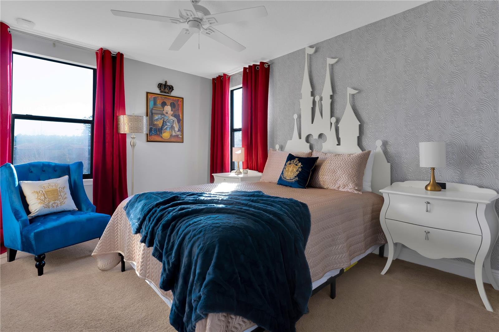 8124 ROSEVILLE RD, DAVENPORT, FL, 33896