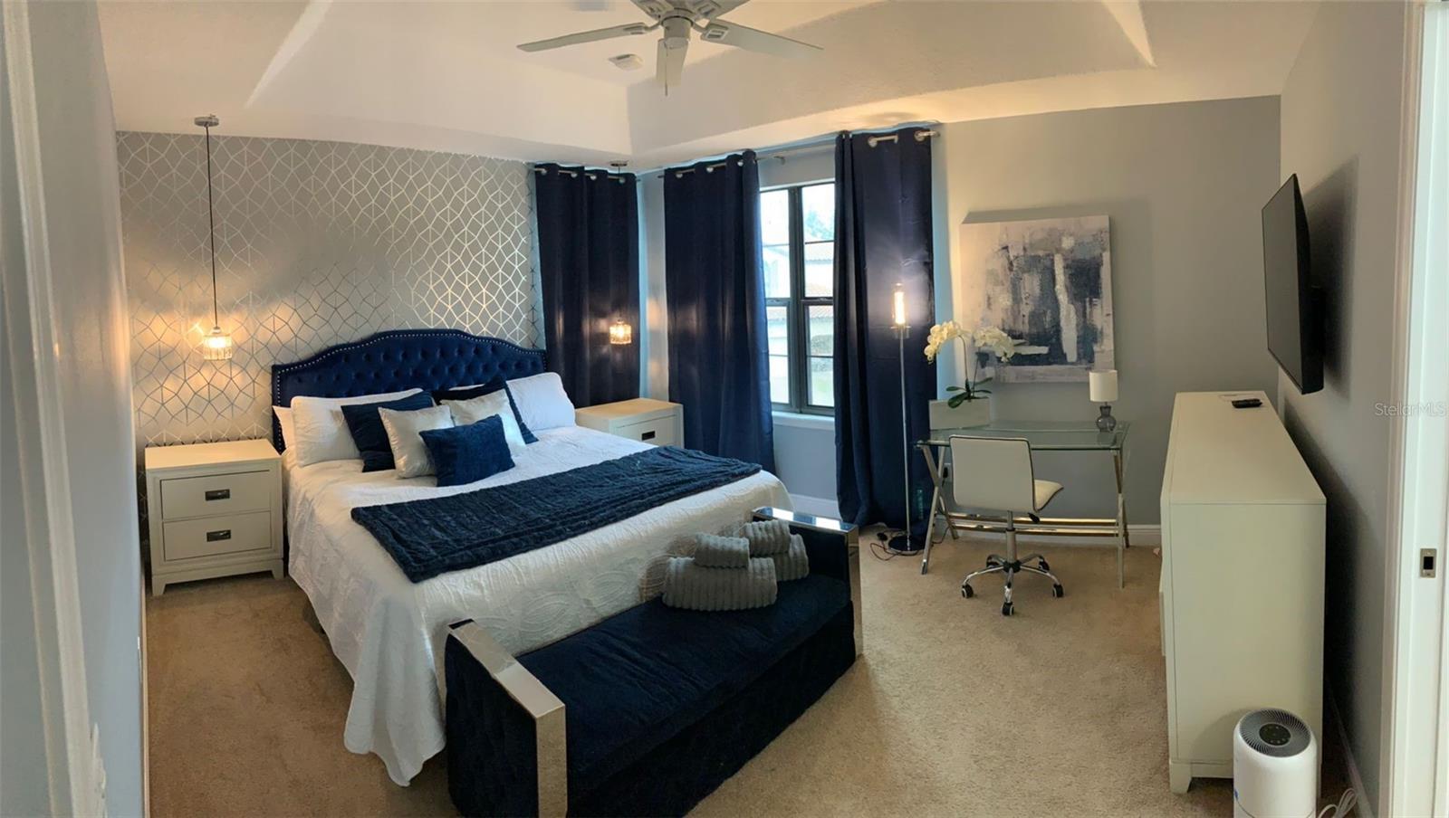 8124 ROSEVILLE RD, DAVENPORT, FL, 33896