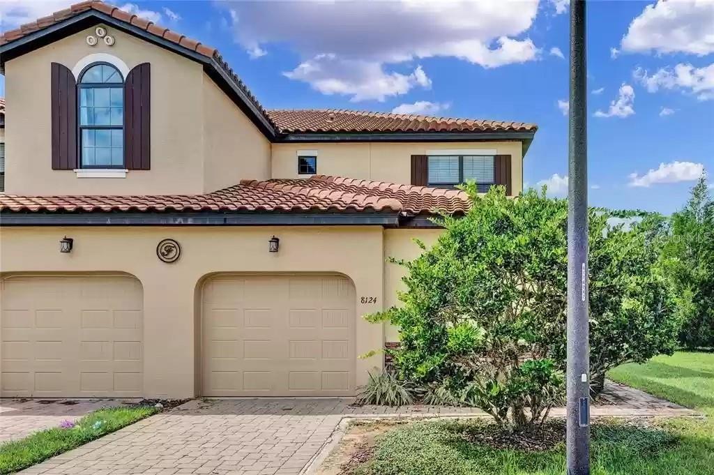 8124 ROSEVILLE RD, DAVENPORT, FL, 33896