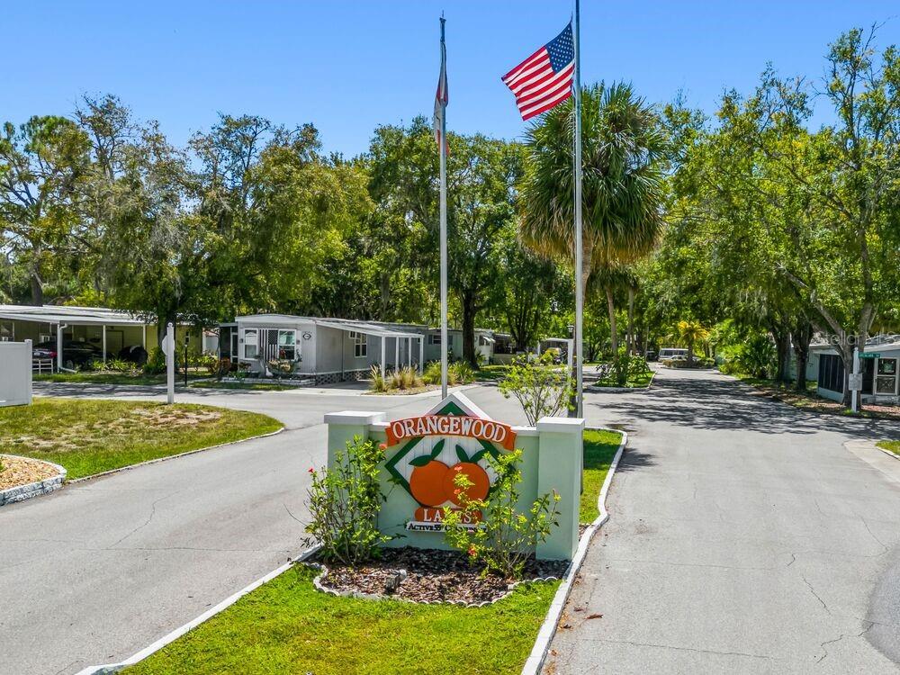 6445 BELLE TERRE, NEW PORT RICHEY, FL, 34653