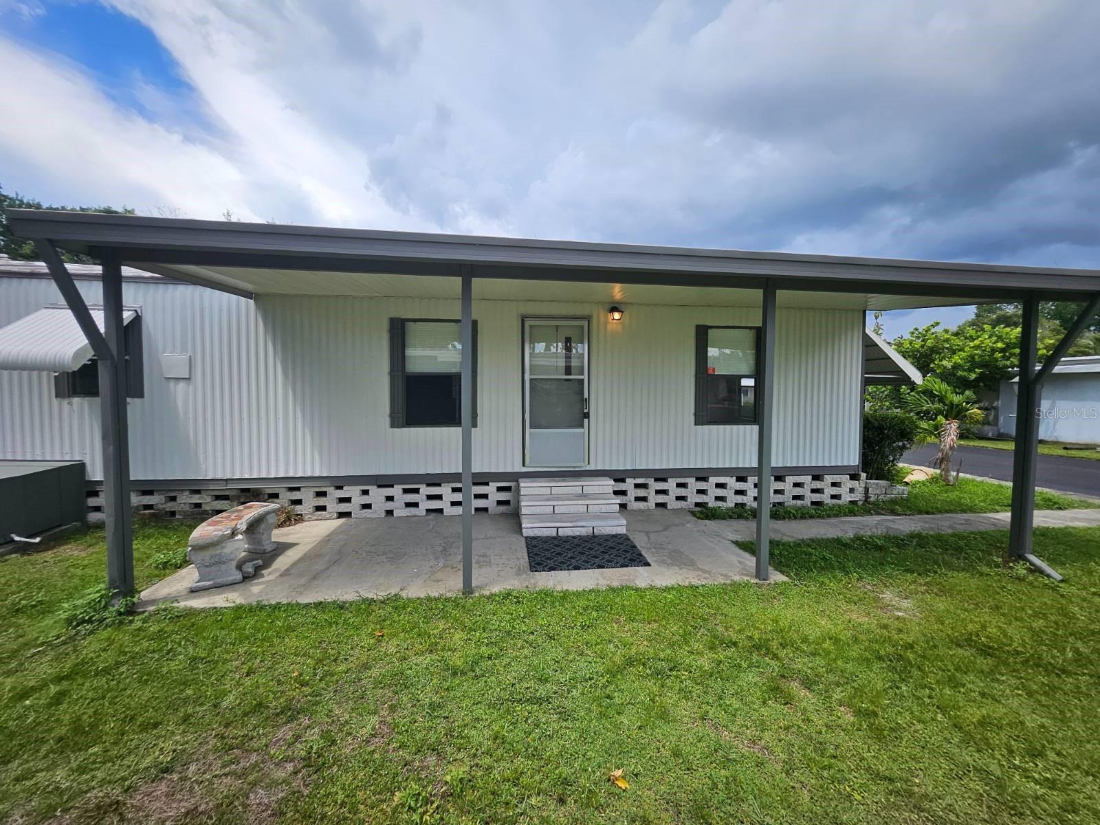 6445 BELLE TERRE, NEW PORT RICHEY, FL, 34653