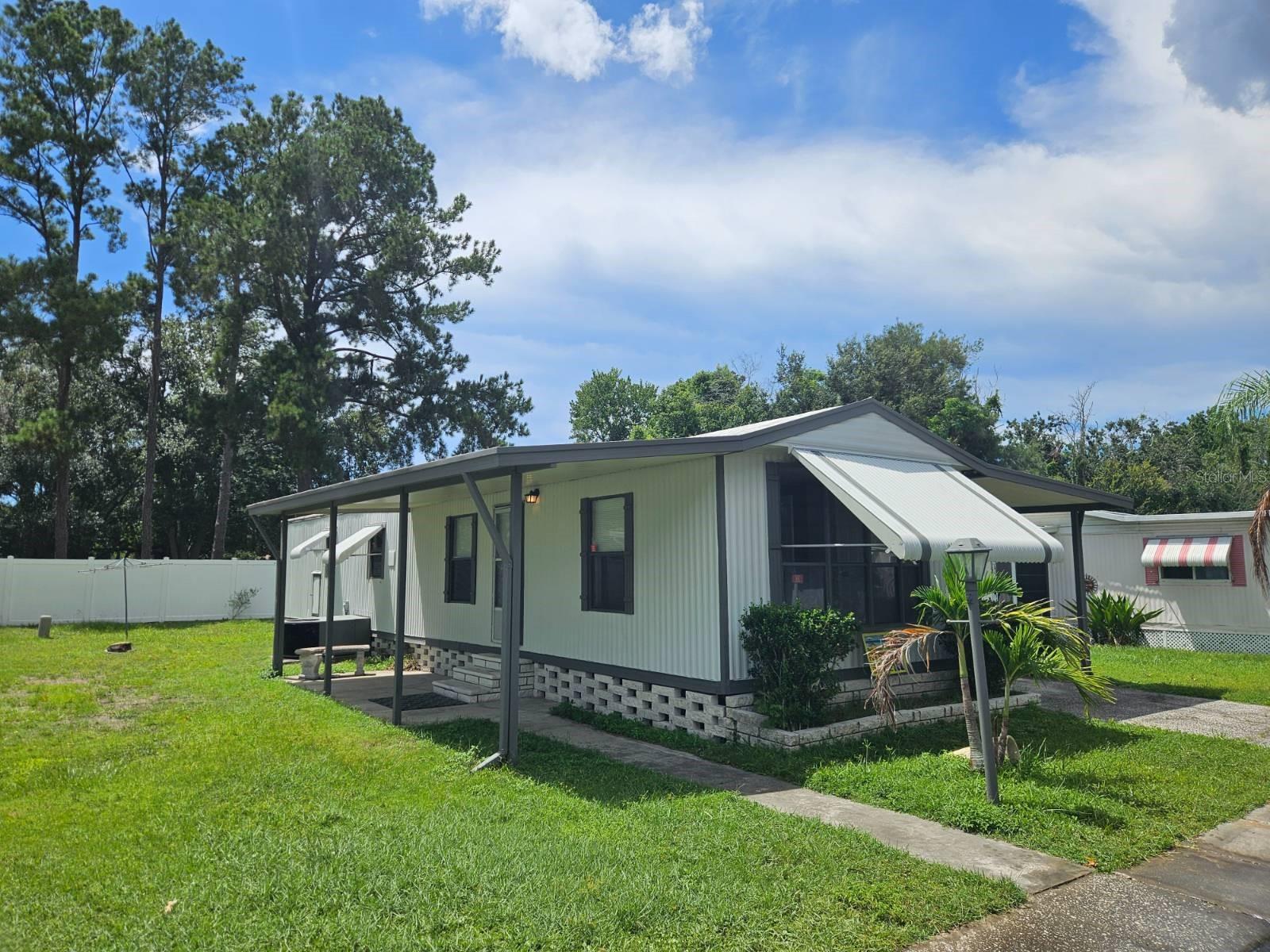 6445 BELLE TERRE, NEW PORT RICHEY, FL, 34653