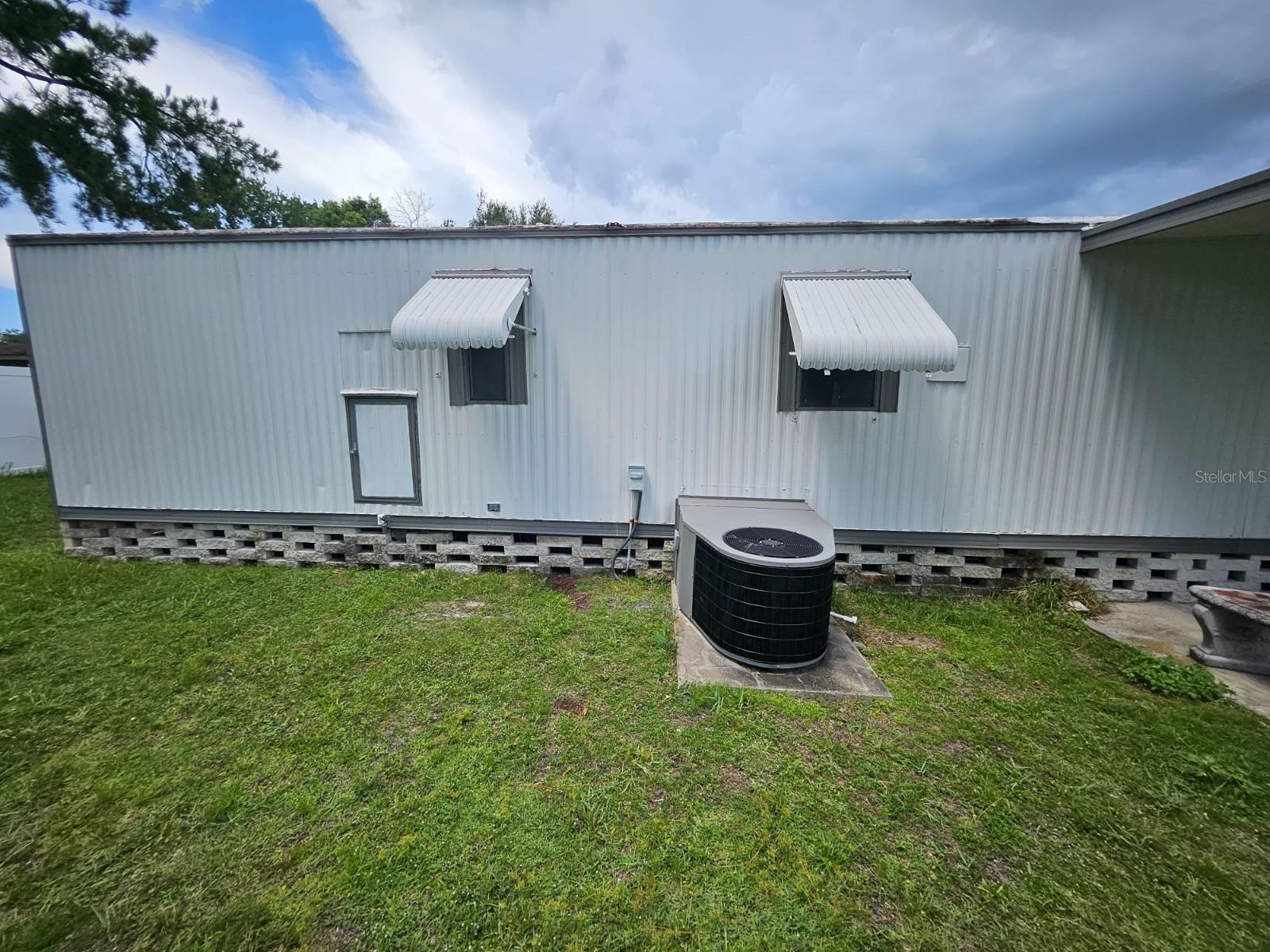 6445 BELLE TERRE, NEW PORT RICHEY, FL, 34653