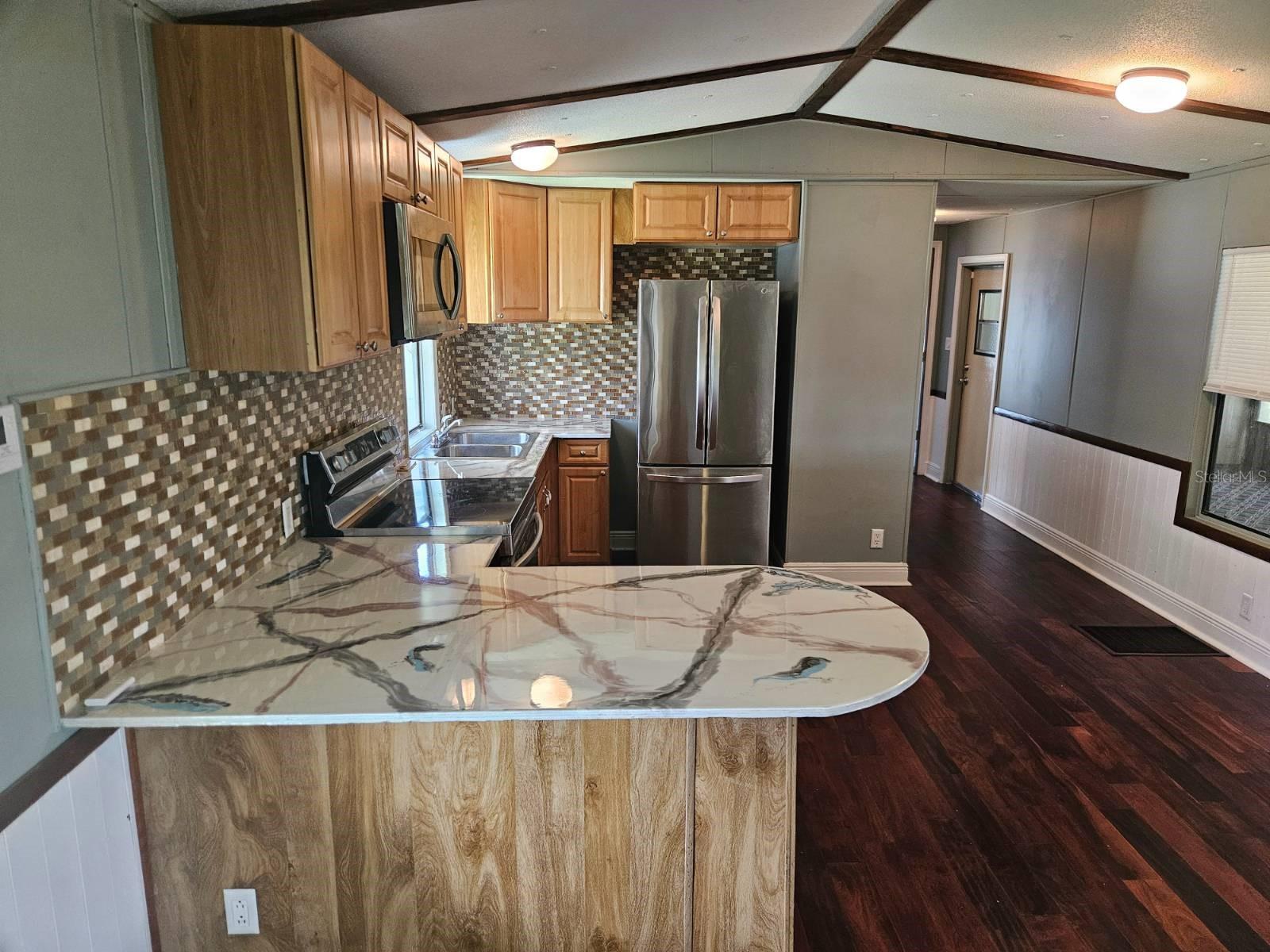 6445 BELLE TERRE, NEW PORT RICHEY, FL, 34653