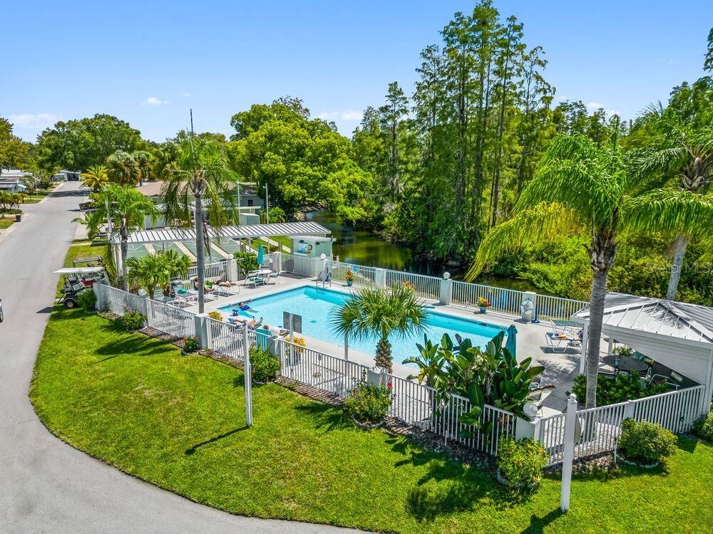 6445 BELLE TERRE, NEW PORT RICHEY, FL, 34653