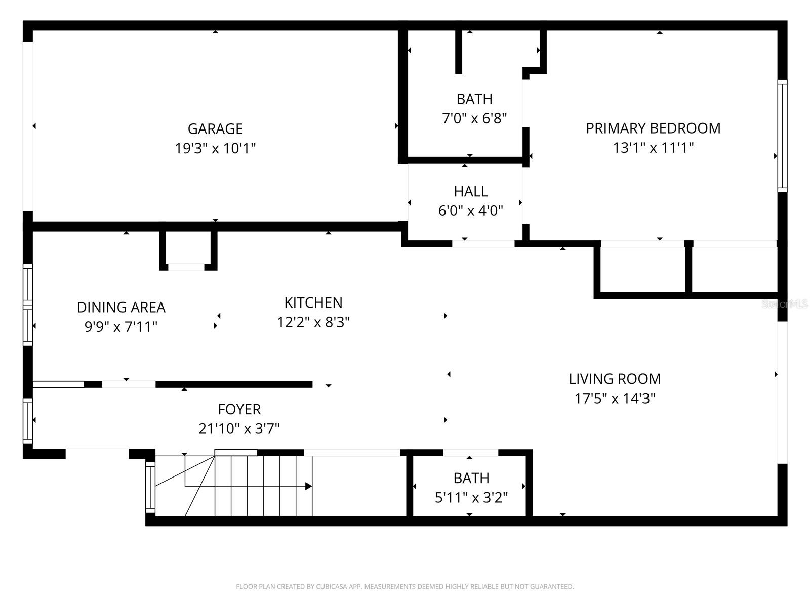 4810 POOLSIDE DR, ST CLOUD, FL, 34769