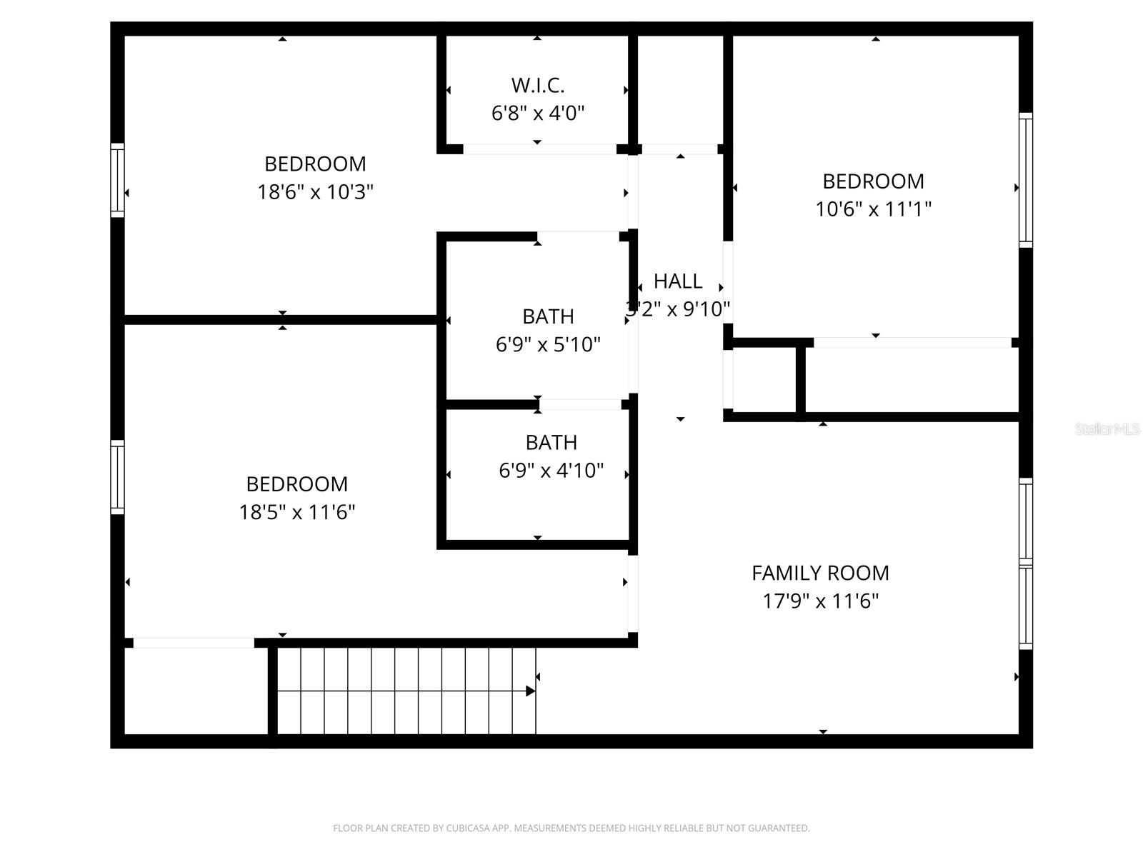 4810 POOLSIDE DR, ST CLOUD, FL, 34769