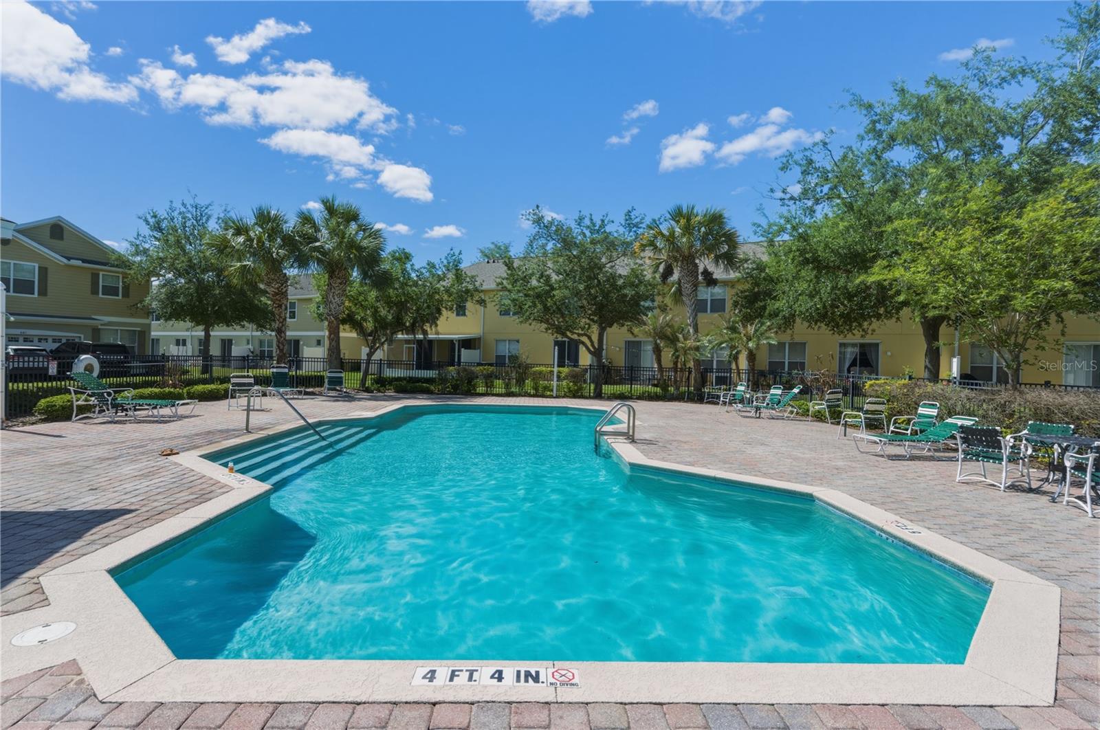 4810 POOLSIDE DR, ST CLOUD, FL, 34769