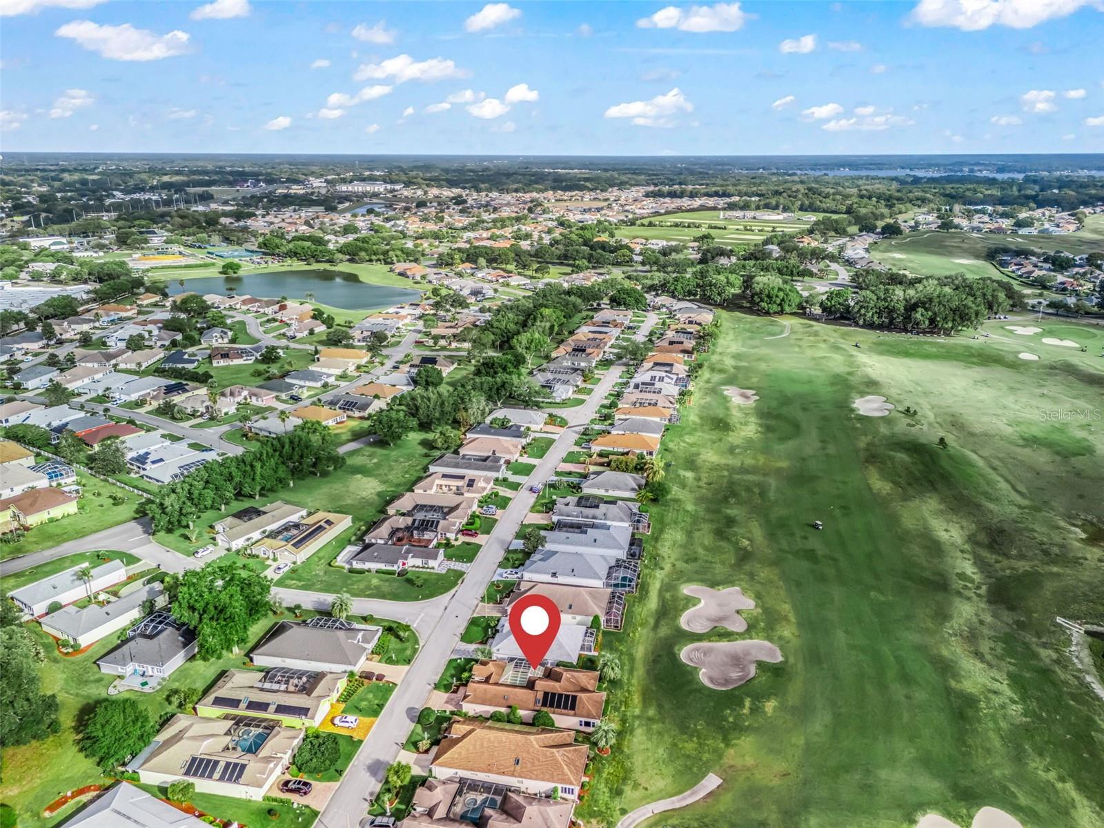 17881 SE 115TH CT, SUMMERFIELD, FL, 34491