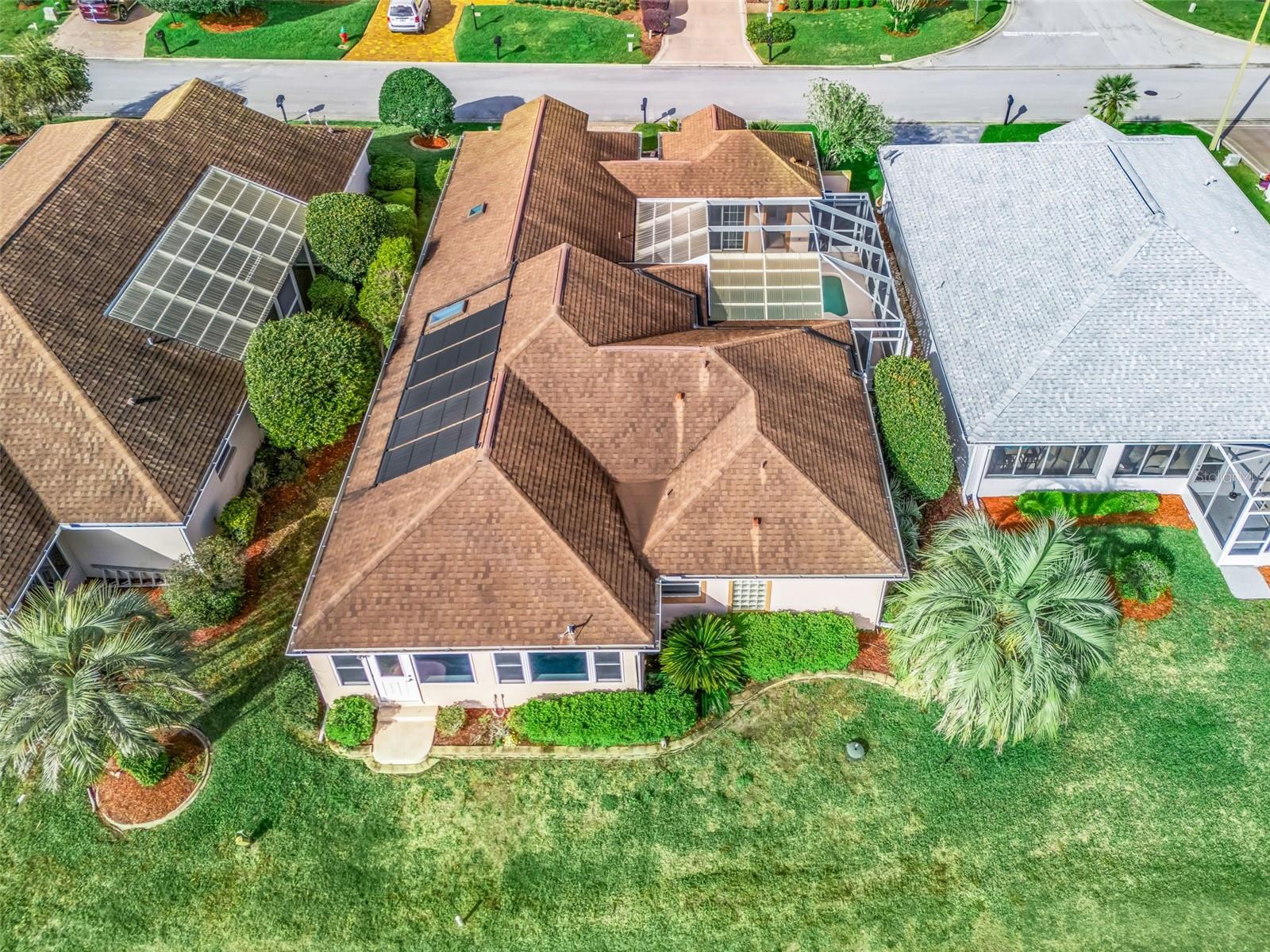 17881 SE 115TH CT, SUMMERFIELD, FL, 34491