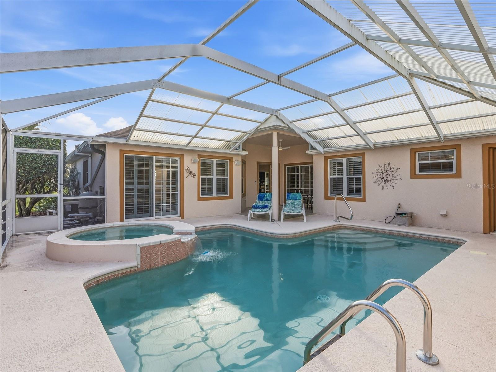 17881 SE 115TH CT, SUMMERFIELD, FL, 34491