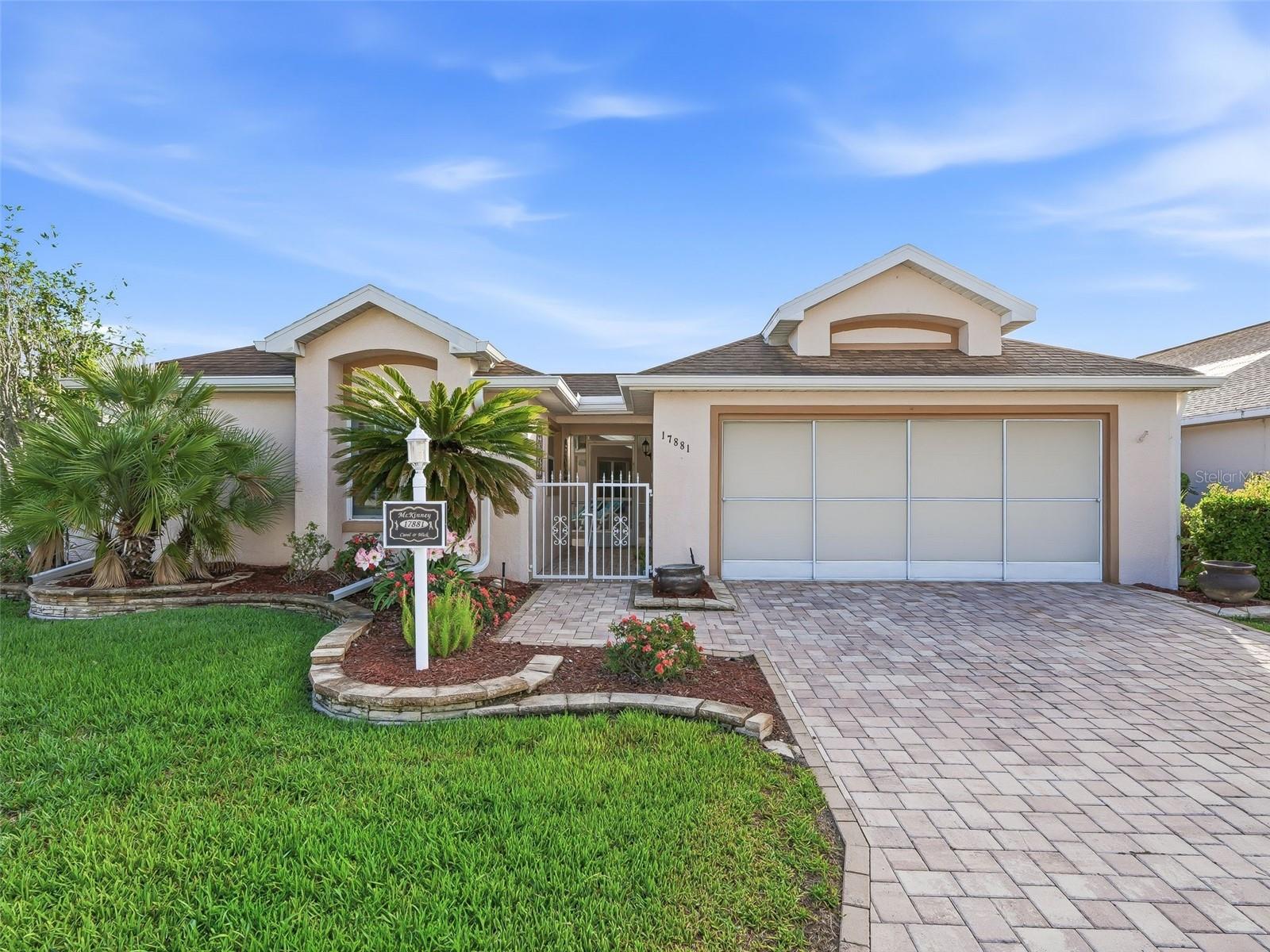17881 SE 115TH CT, SUMMERFIELD, FL, 34491