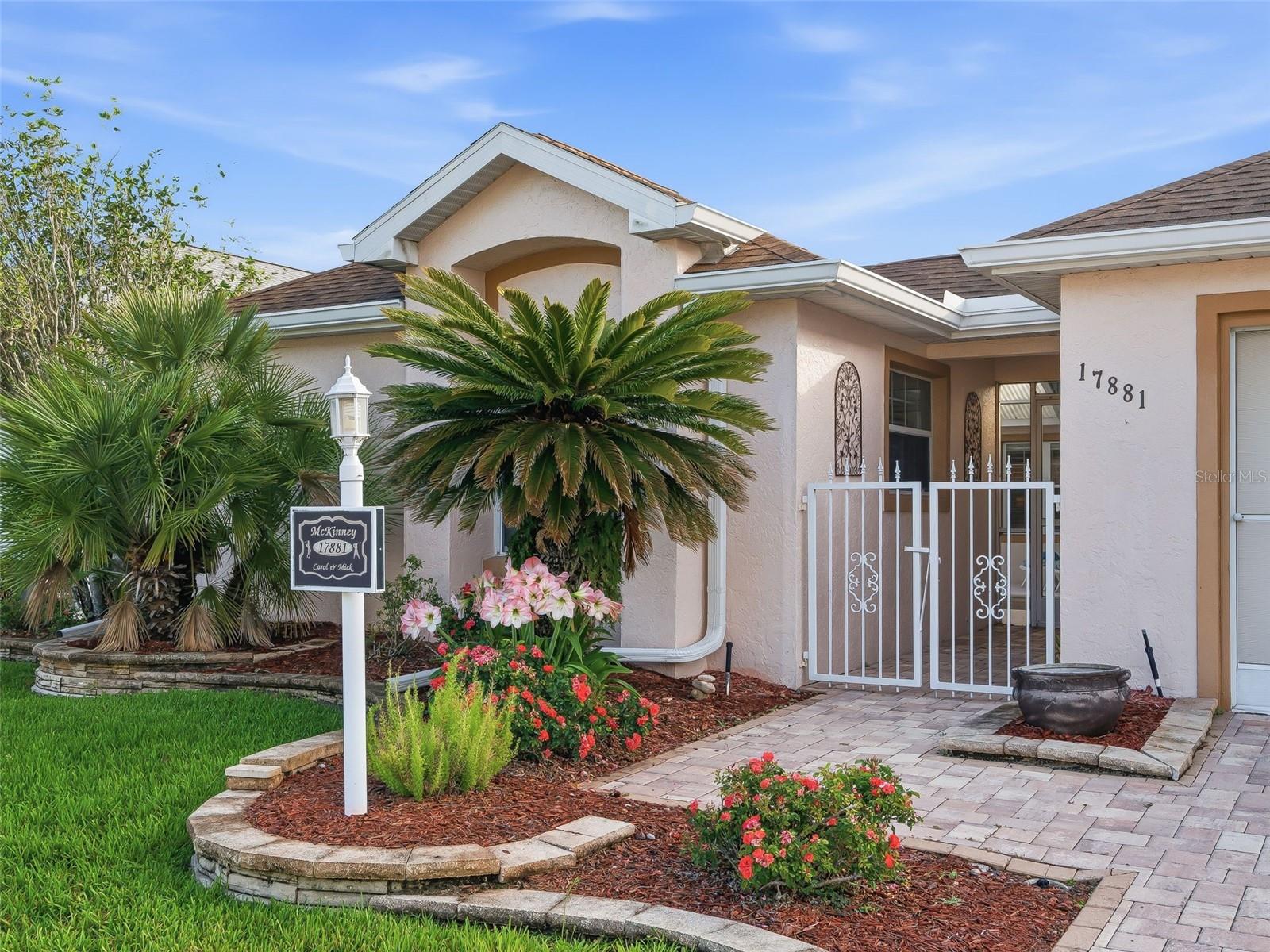 17881 SE 115TH CT, SUMMERFIELD, FL, 34491