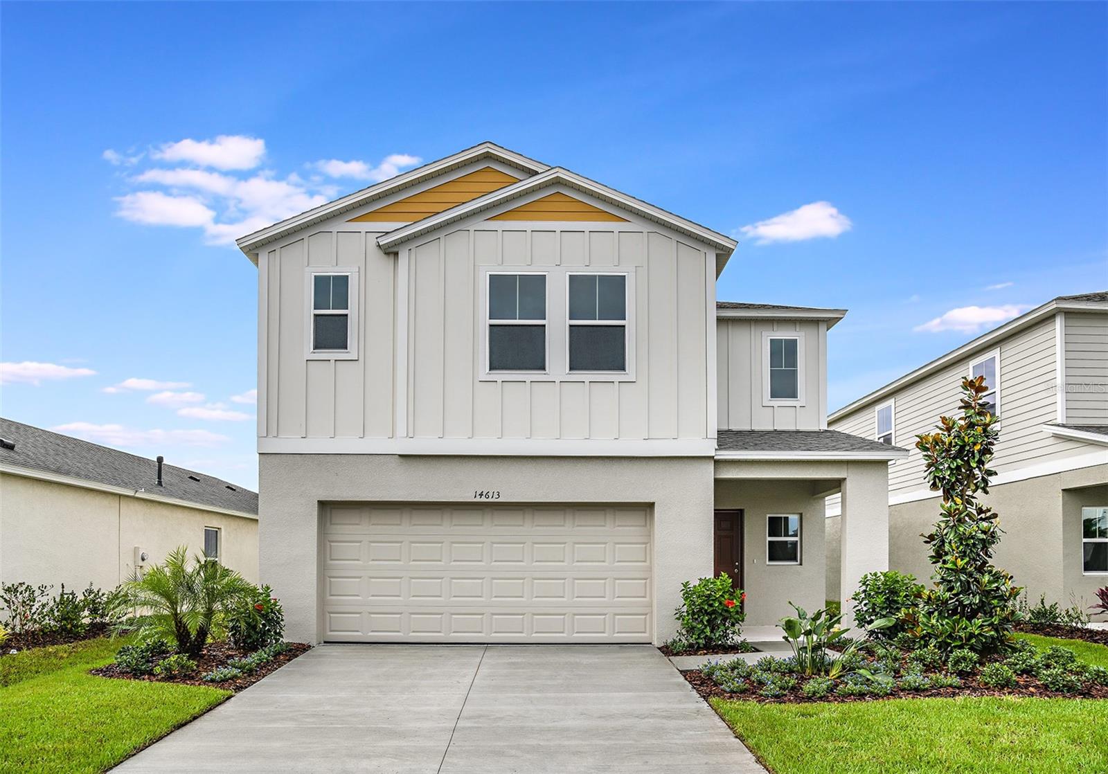 4414 RIVERBEND BLVD, HAINES CITY, FL, 33844