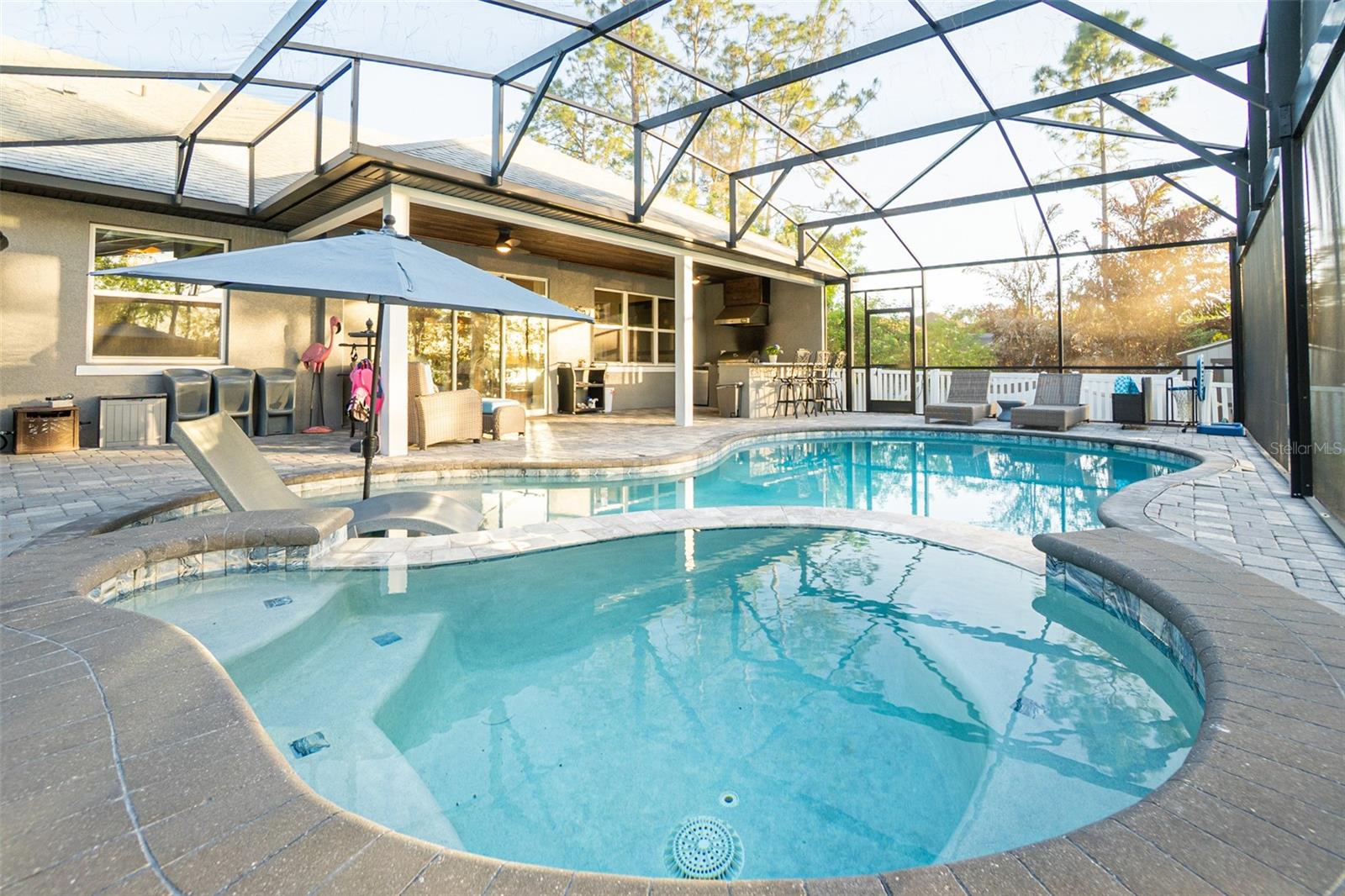 6939 BIG BEND DR, ST CLOUD, FL, 34771