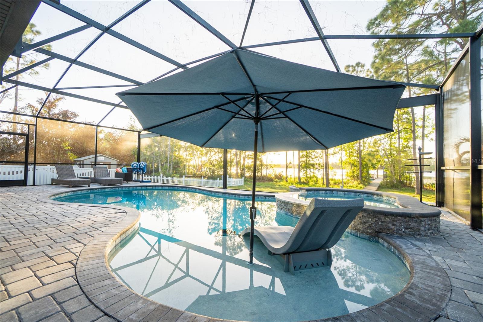 6939 BIG BEND DR, ST CLOUD, FL, 34771