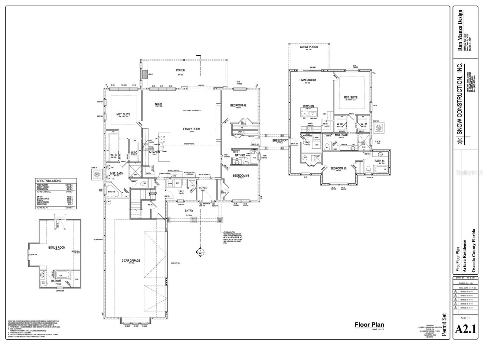 6939 BIG BEND DR, ST CLOUD, FL, 34771