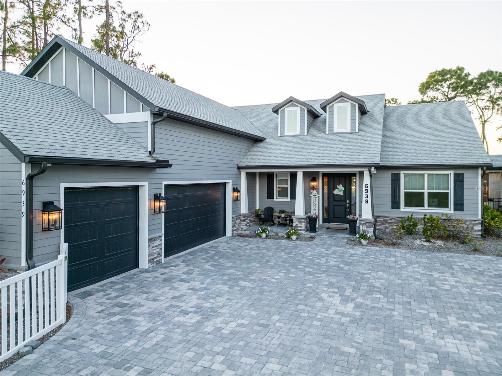 6939 BIG BEND DR, ST CLOUD, FL, 34771