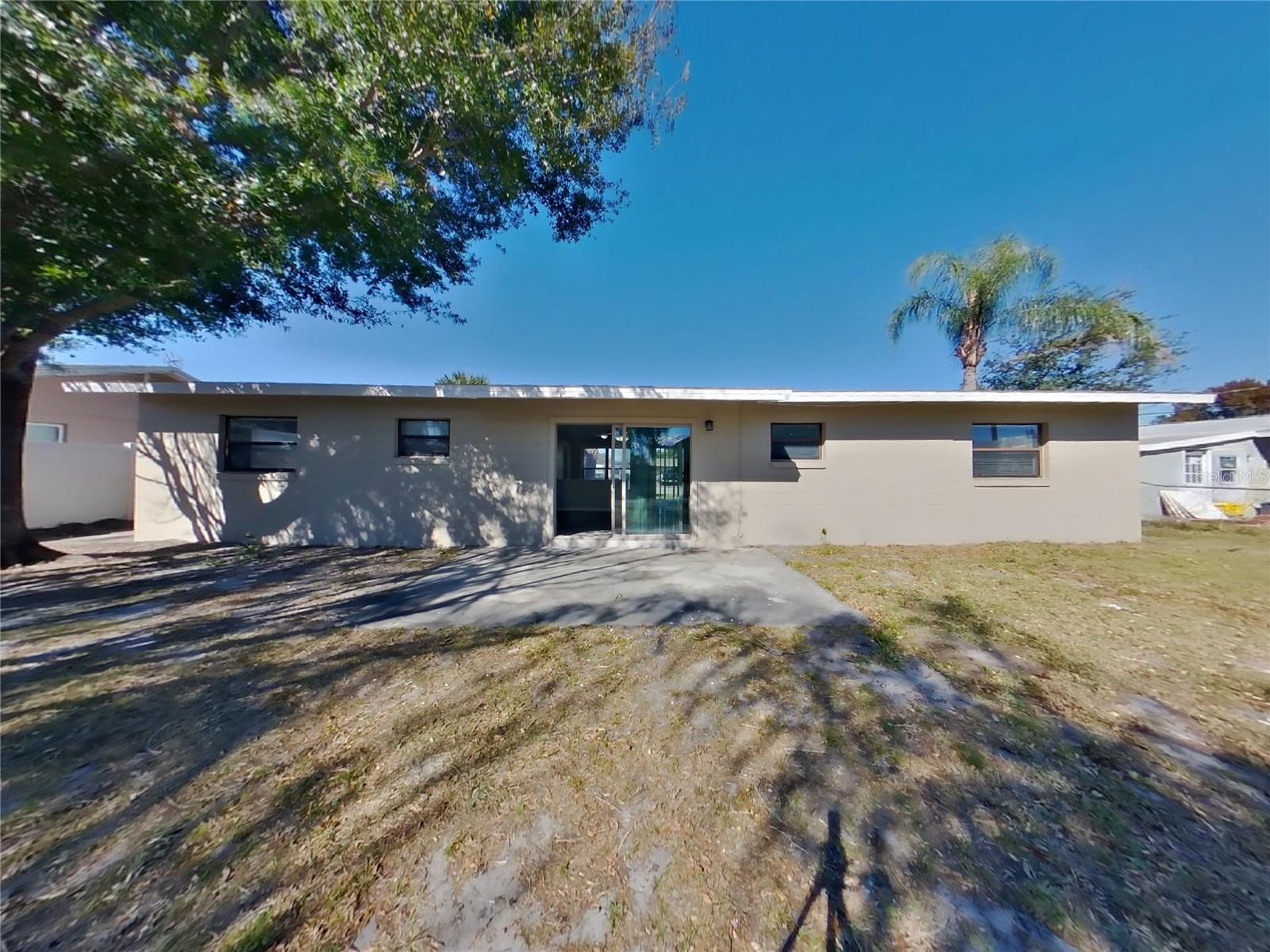 SKY LAKE REP, ORLANDO, FL, 32809