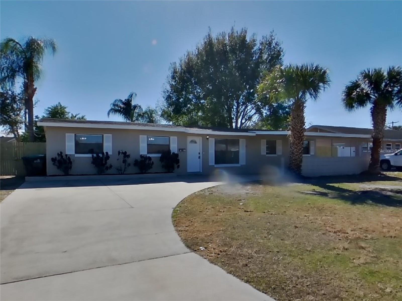 SKY LAKE REP, ORLANDO, FL, 32809