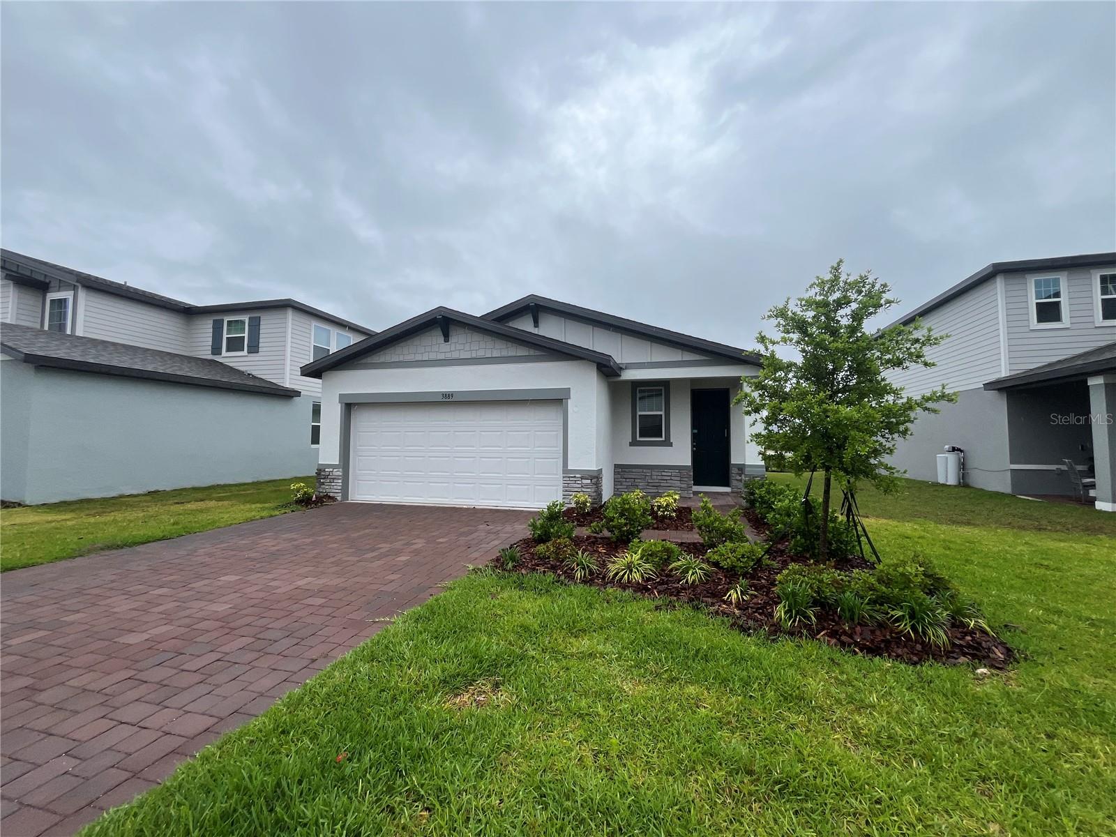 3889 GIORGIO DR, WINTER HAVEN, FL, 33884