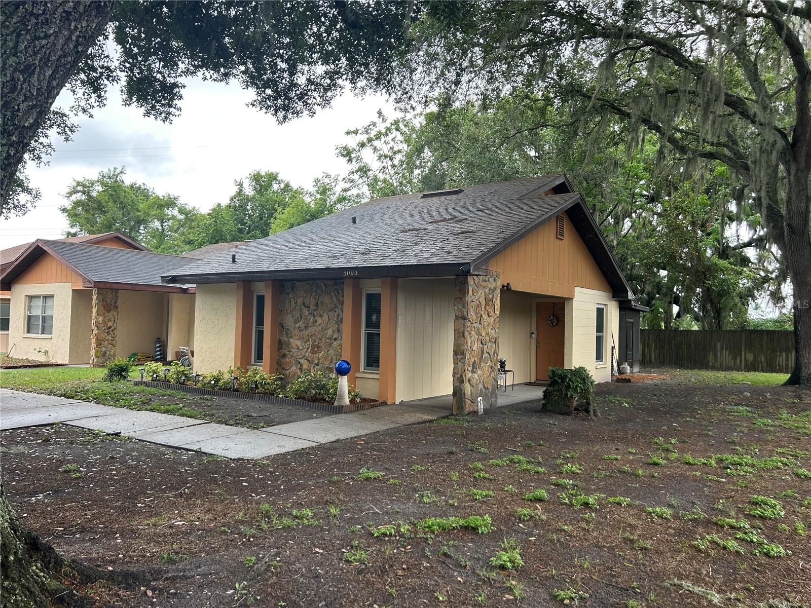 5003 CIMARRON DR, LAKELAND, FL, 33813