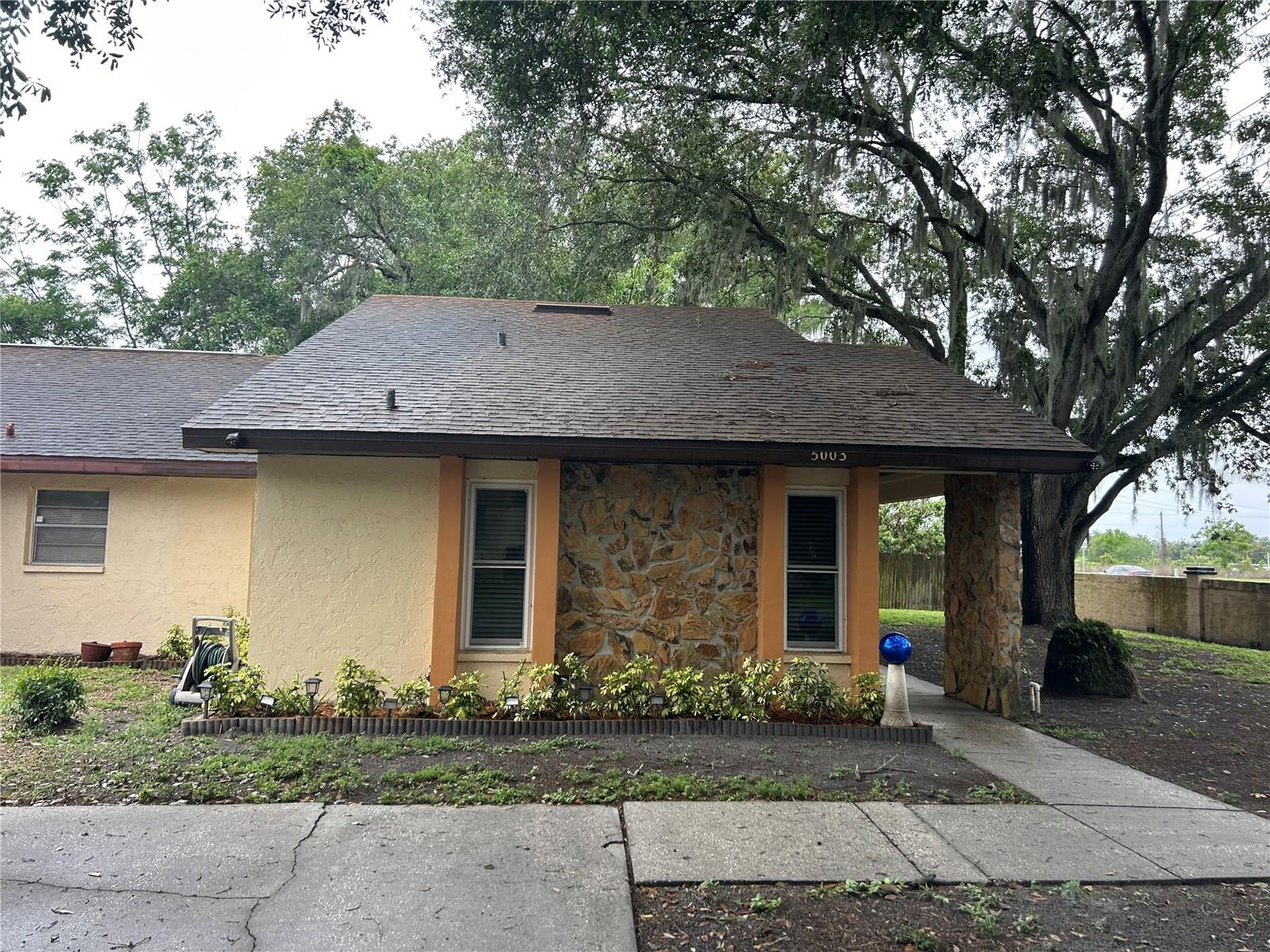 5003 CIMARRON DR, LAKELAND, FL, 33813