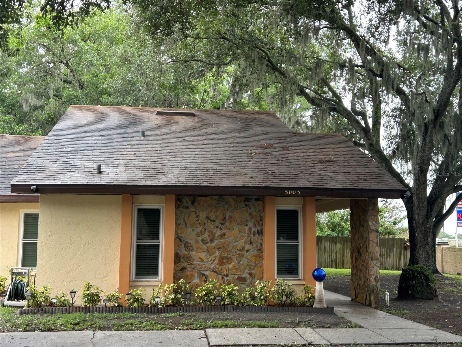 5003 CIMARRON DR, LAKELAND, FL, 33813