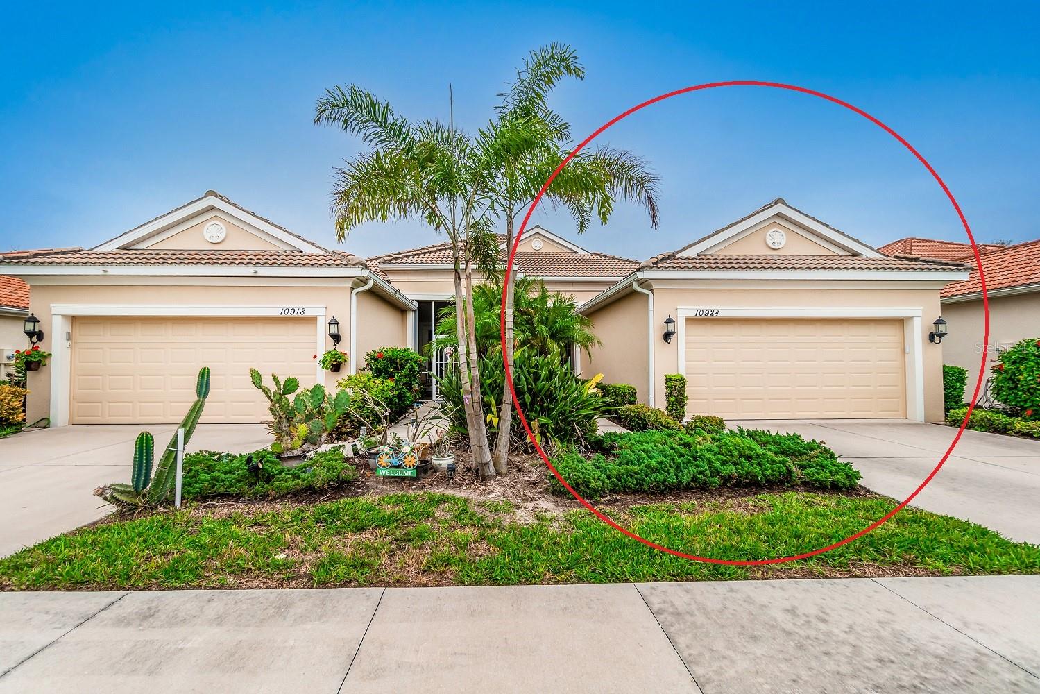 10924 LERWICK CIR, ENGLEWOOD, FL, 34223