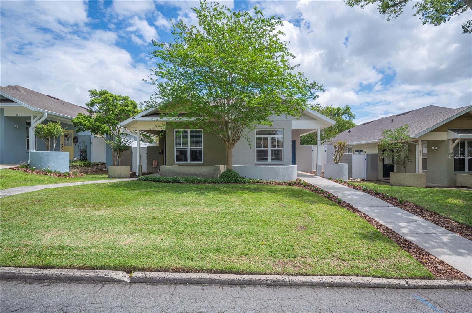 1038 S TENNESSEE AVE, LAKELAND, FL, 33803