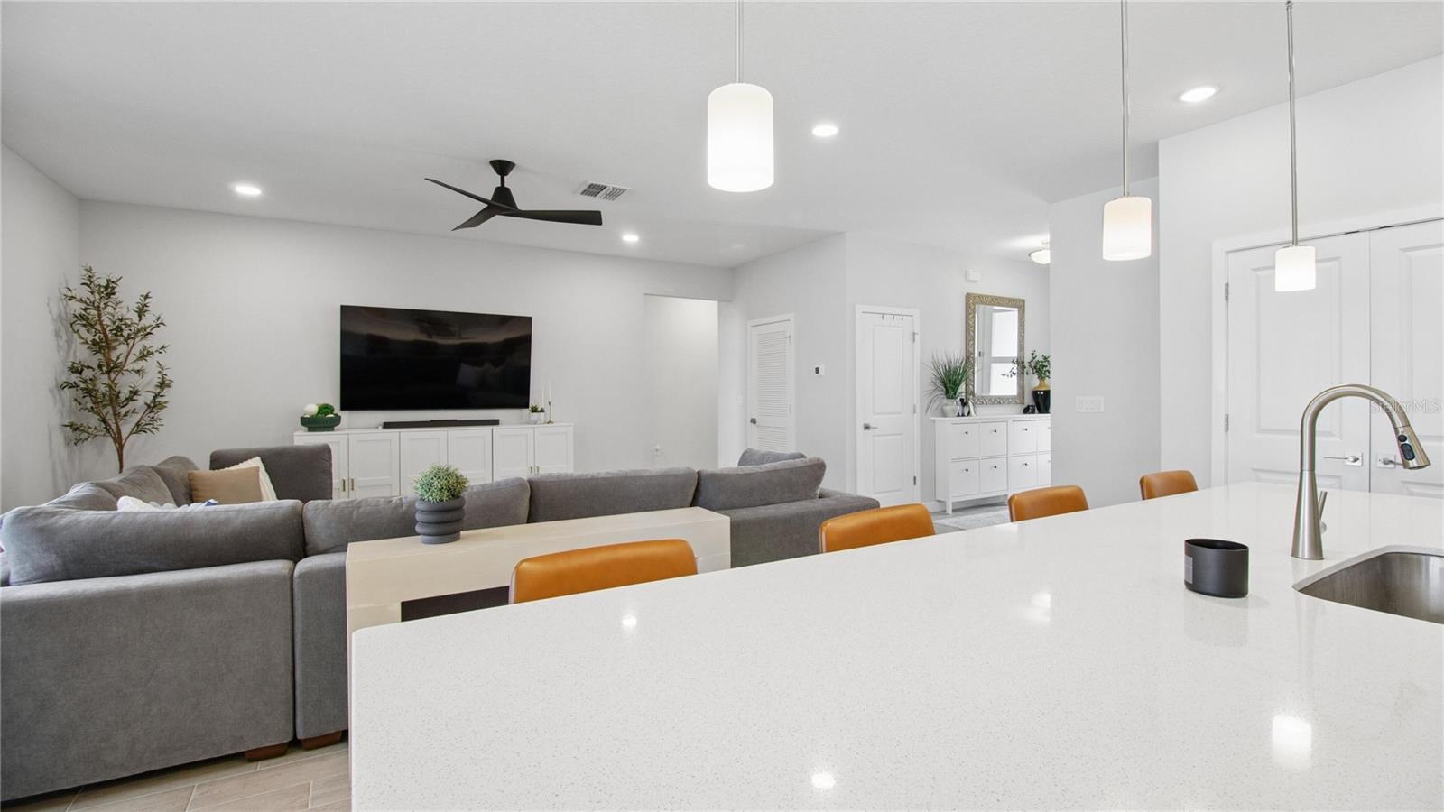 61 BEAUFORD LN, PALM COAST, FL, 32137