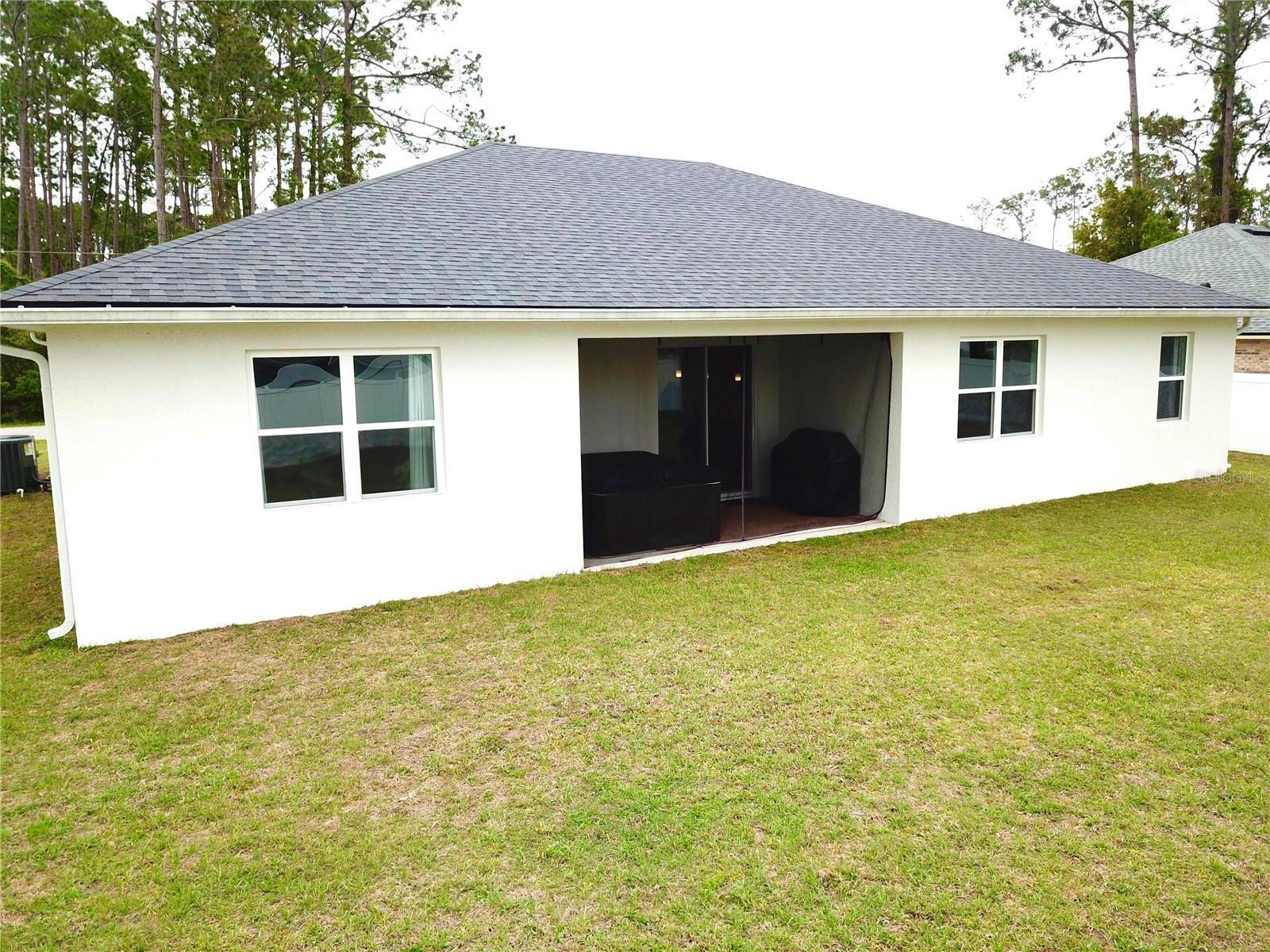 61 BEAUFORD LN, PALM COAST, FL, 32137