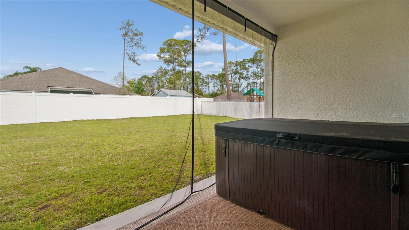 61 BEAUFORD LN, PALM COAST, FL, 32137