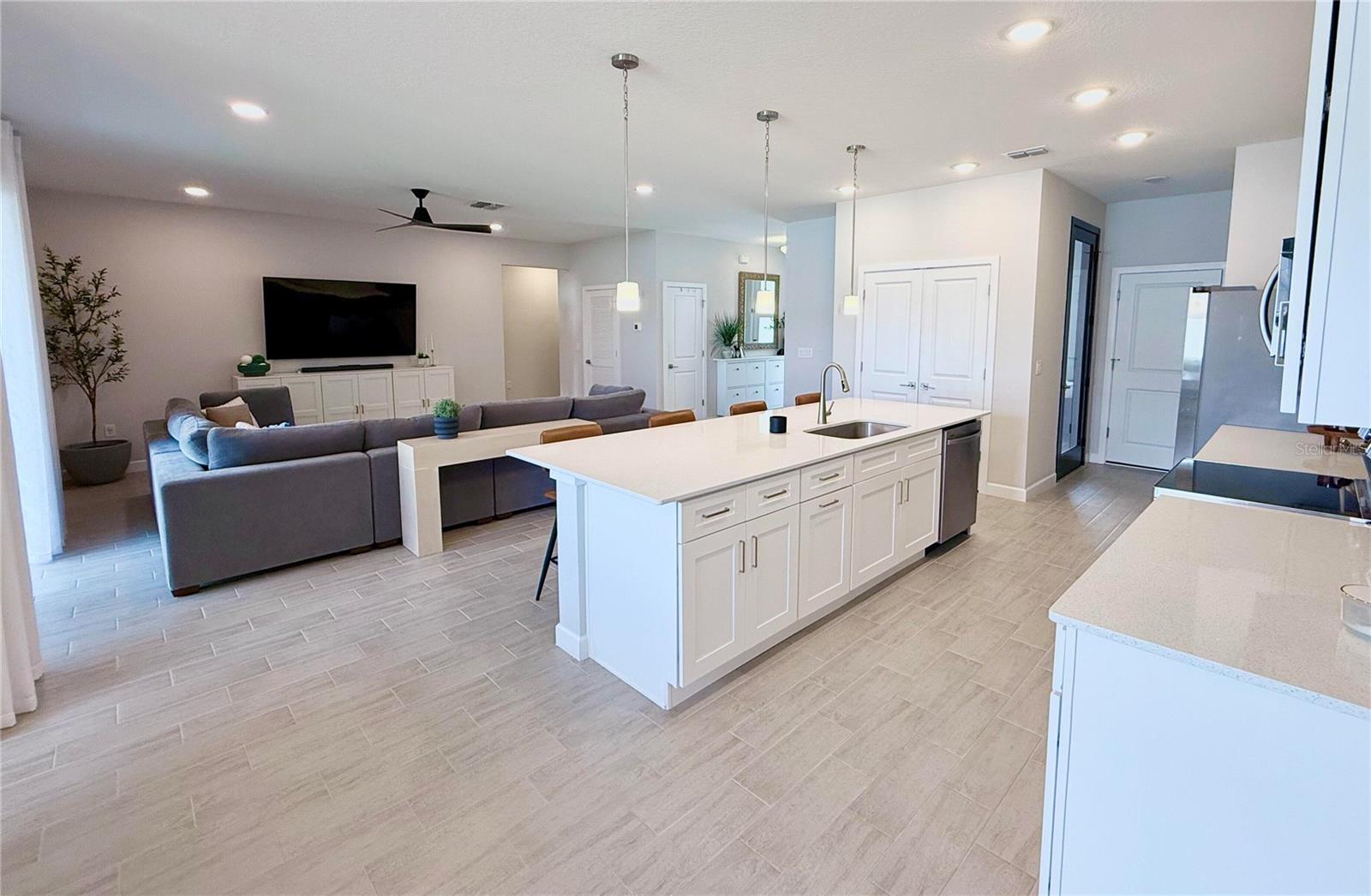 61 BEAUFORD LN, PALM COAST, FL, 32137