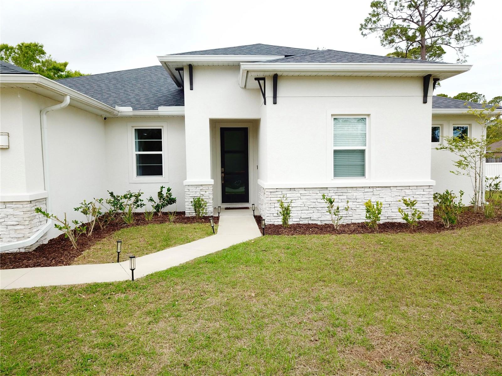 61 BEAUFORD LN, PALM COAST, FL, 32137