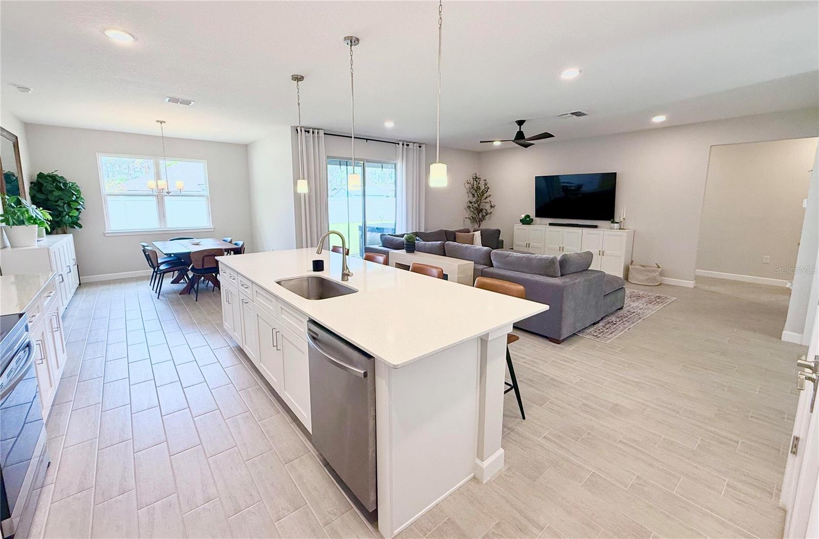 61 BEAUFORD LN, PALM COAST, FL, 32137