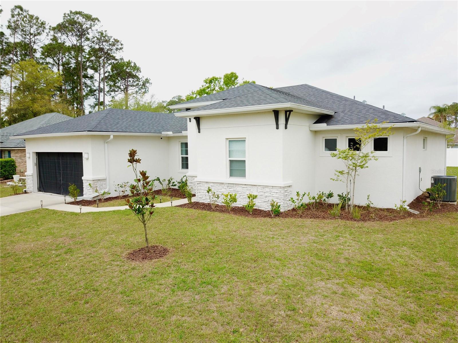 61 BEAUFORD LN, PALM COAST, FL, 32137