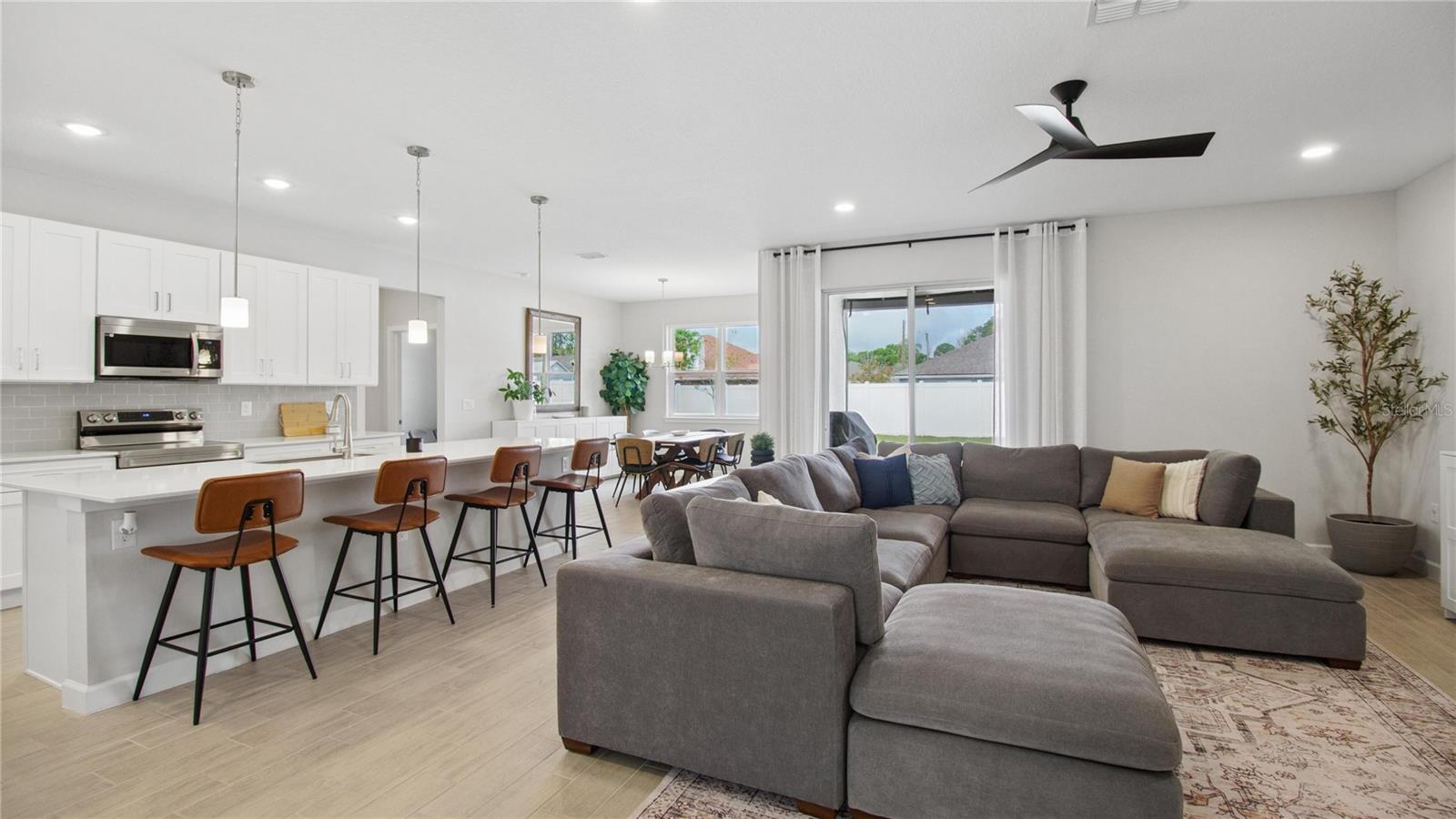 61 BEAUFORD LN, PALM COAST, FL, 32137