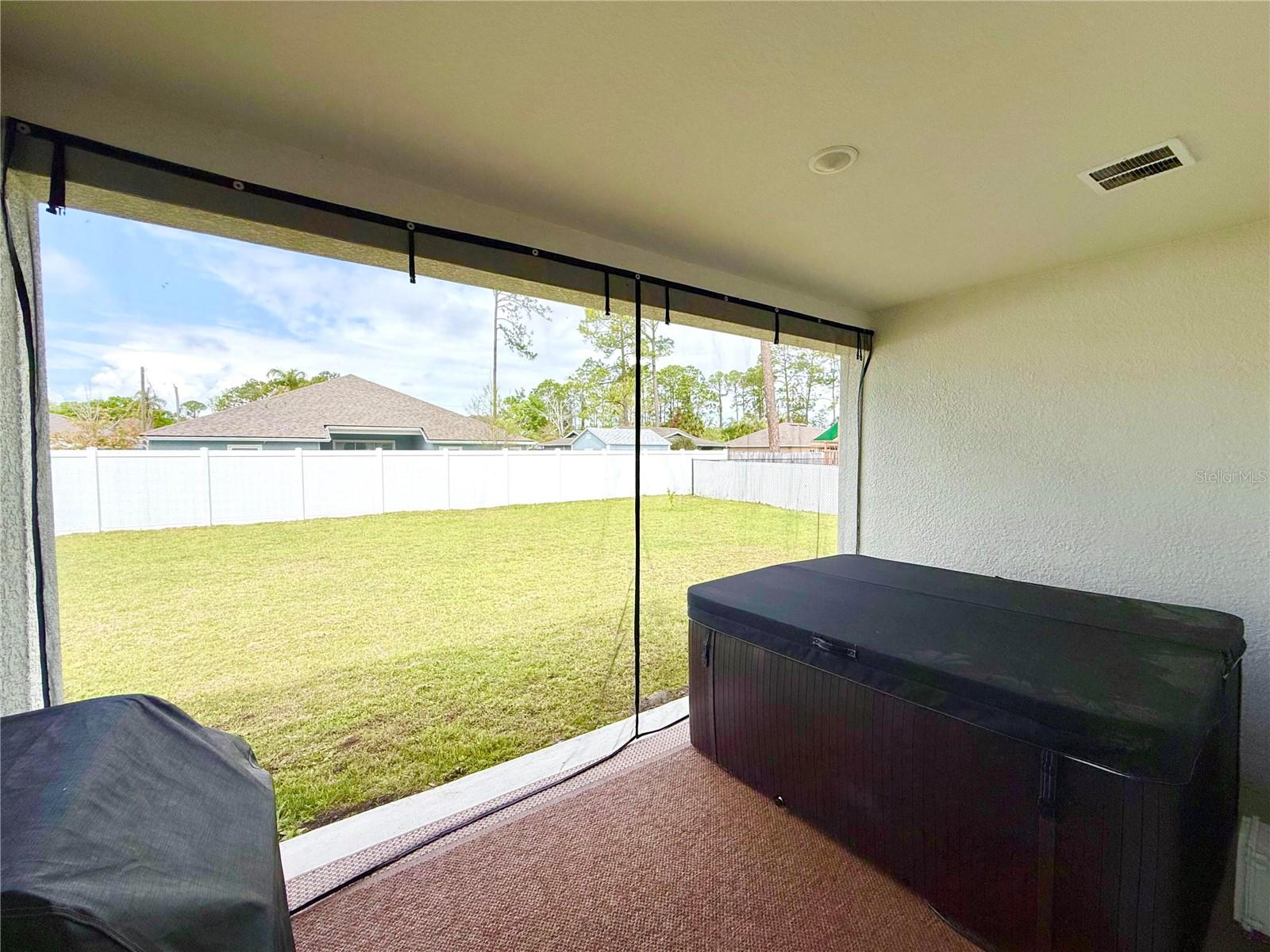 61 BEAUFORD LN, PALM COAST, FL, 32137