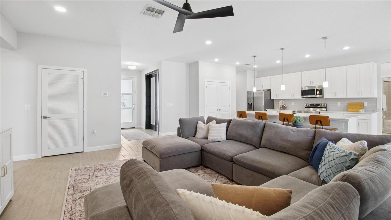 61 BEAUFORD LN, PALM COAST, FL, 32137