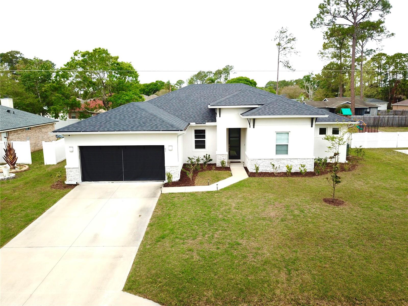 61 BEAUFORD LN, PALM COAST, FL, 32137