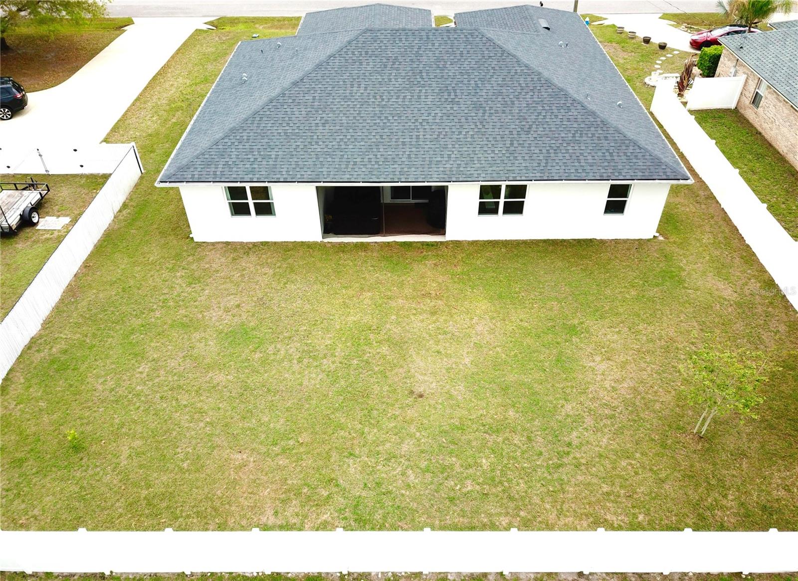 61 BEAUFORD LN, PALM COAST, FL, 32137