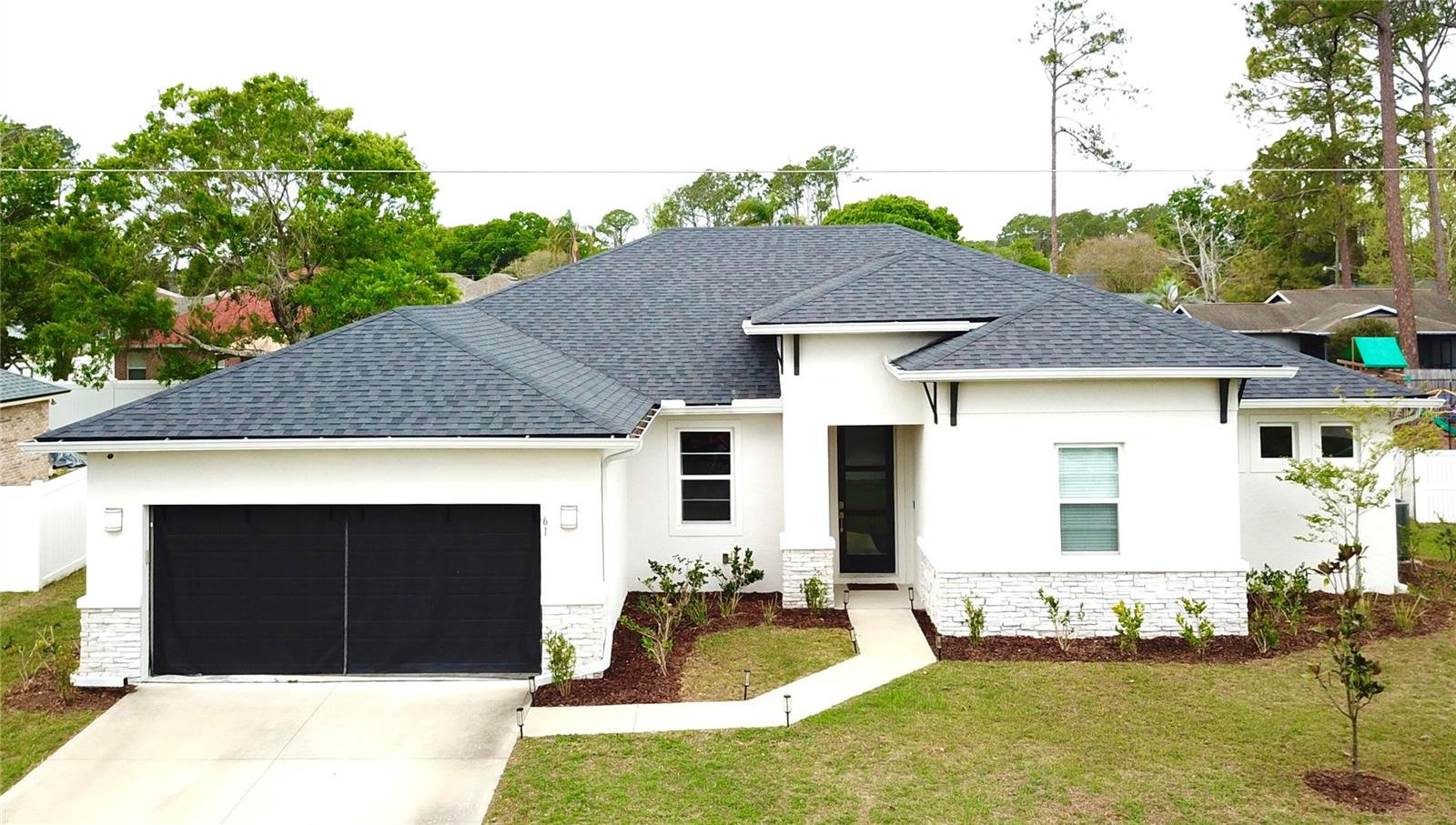 61 BEAUFORD LN, PALM COAST, FL, 32137