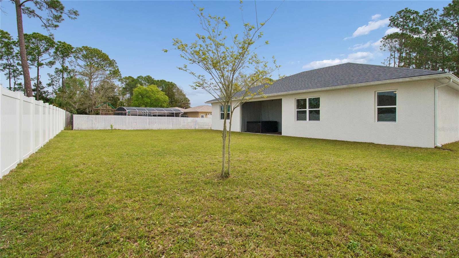 61 BEAUFORD LN, PALM COAST, FL, 32137