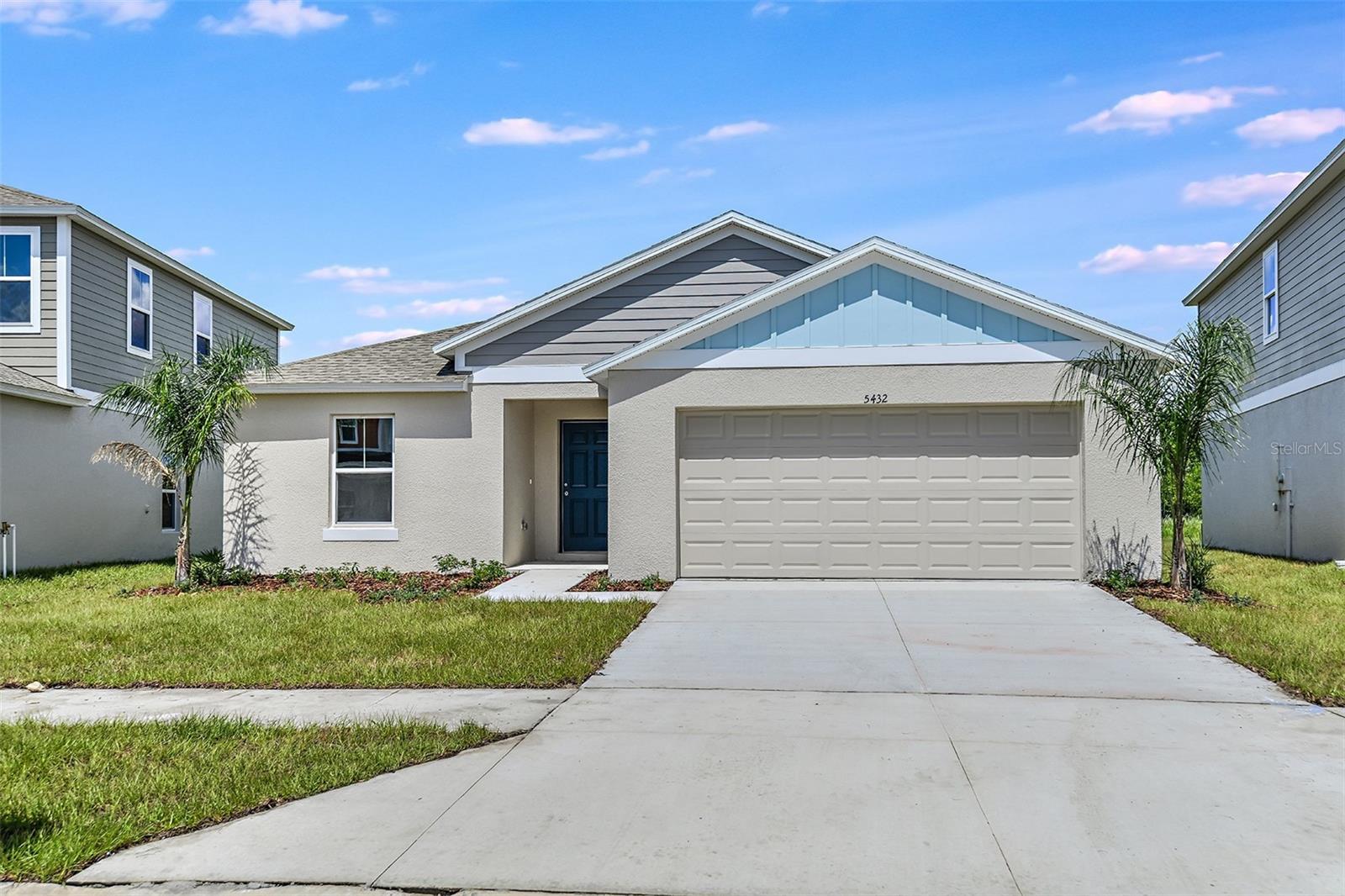 4417 RIVERBEND BLVD, HAINES CITY, FL, 33844